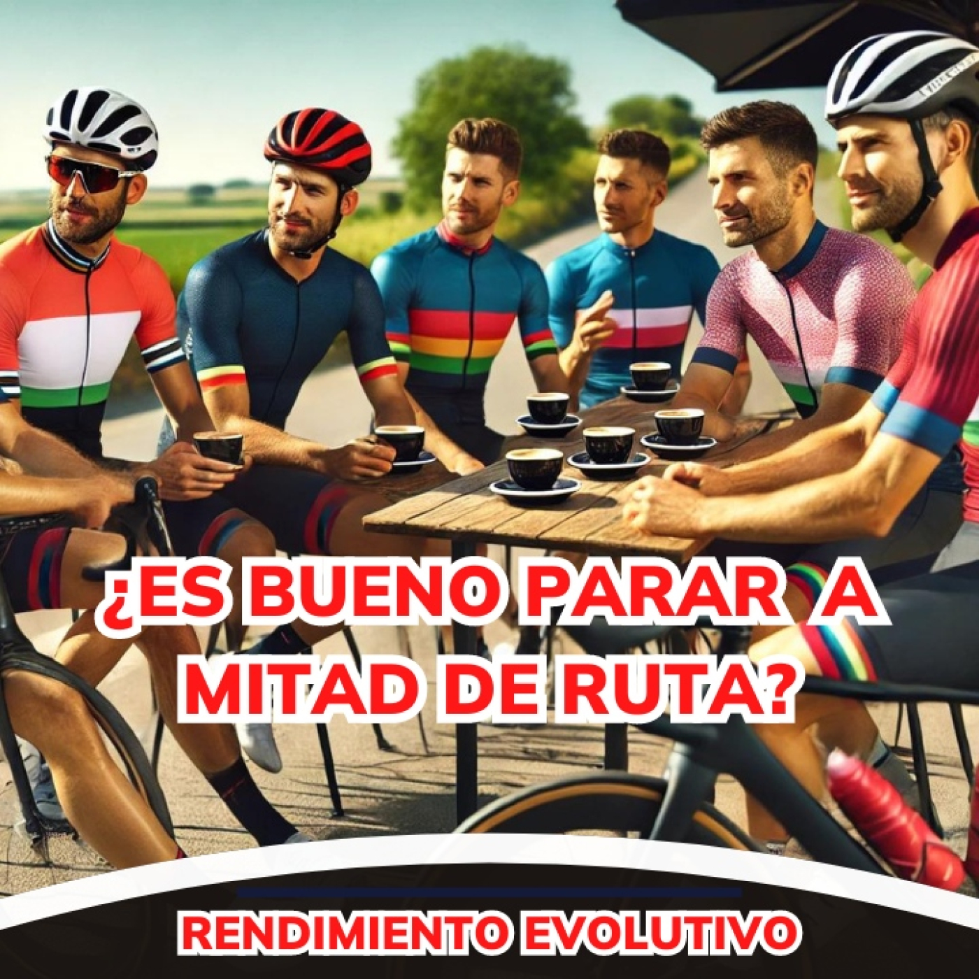 Rendimiento Evolutivo