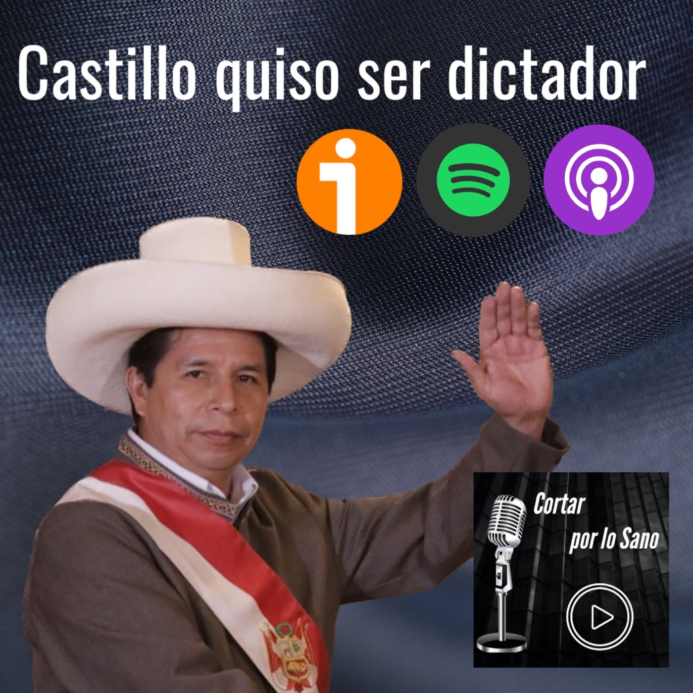 Cortar por lo Sano