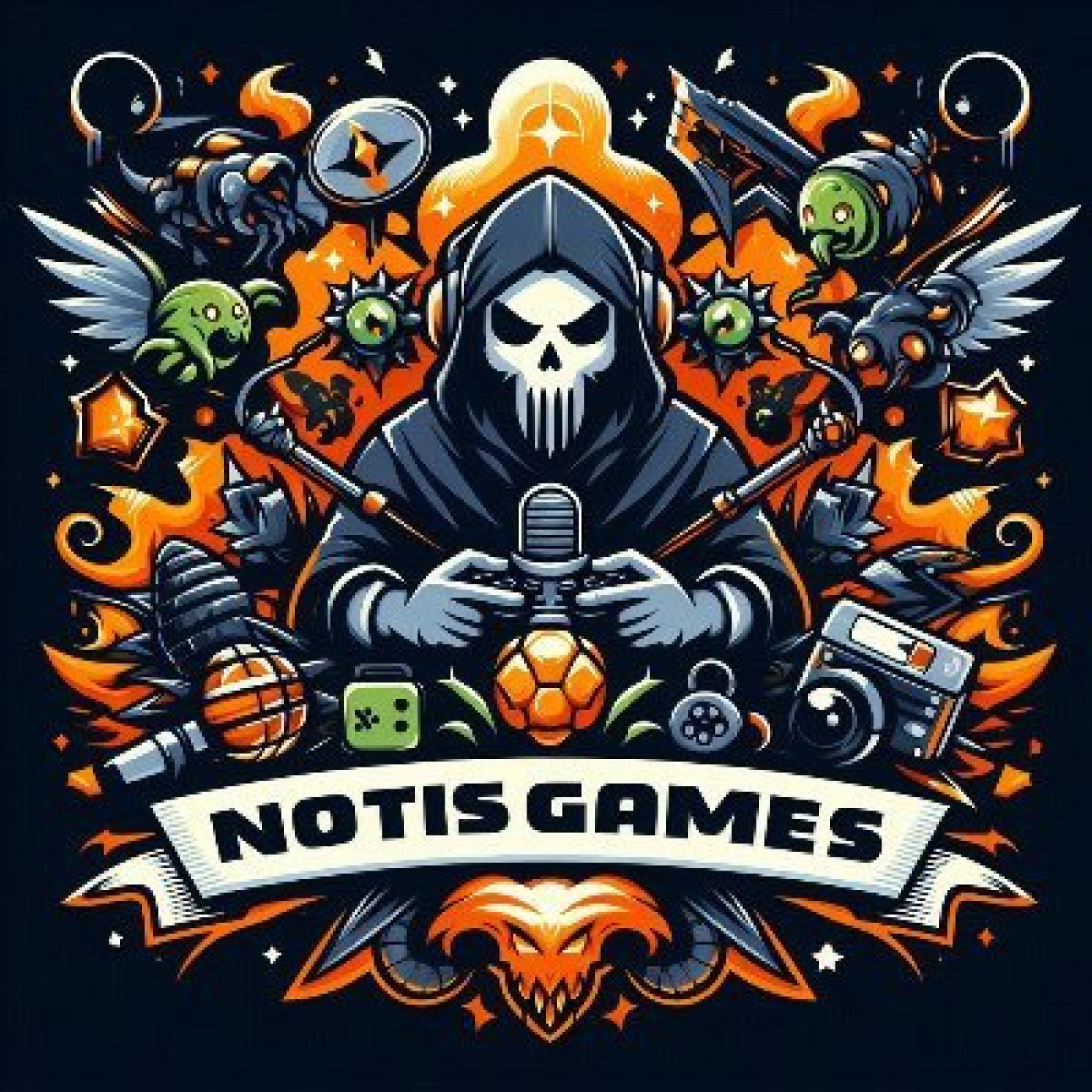NotisGames