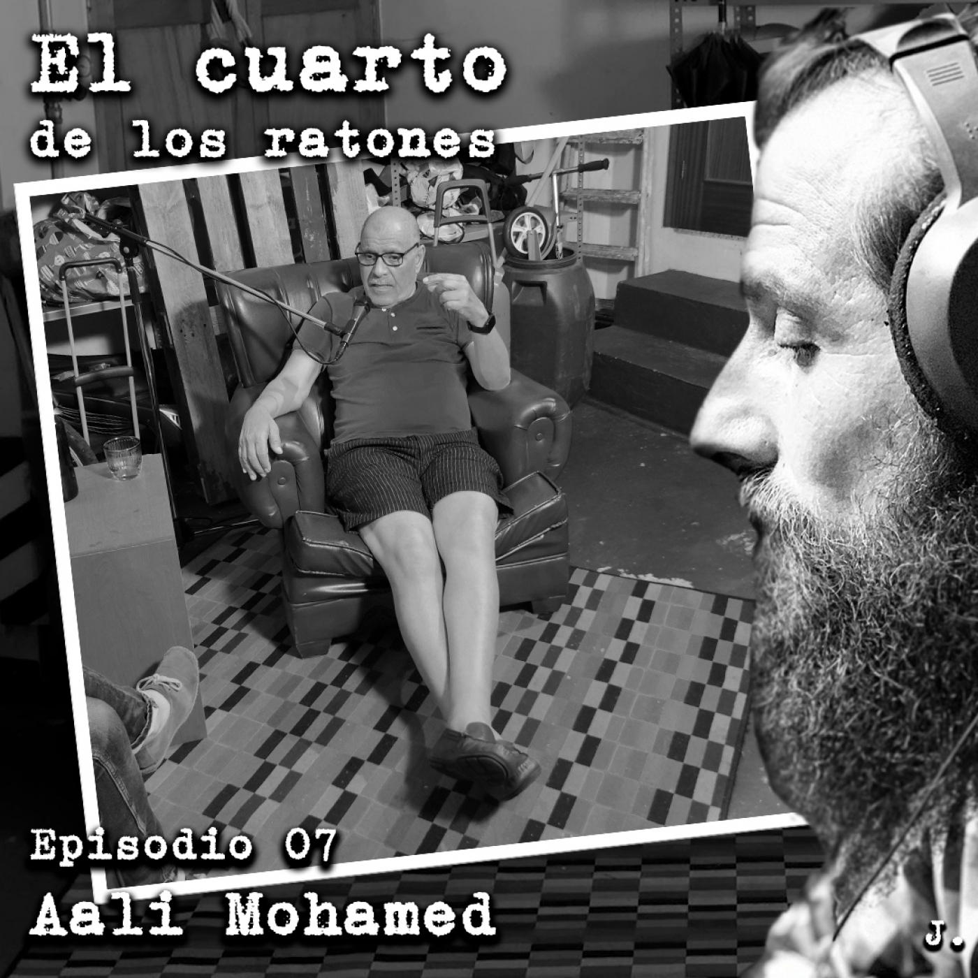 La Ratonera de El Cuarto de los Ratones