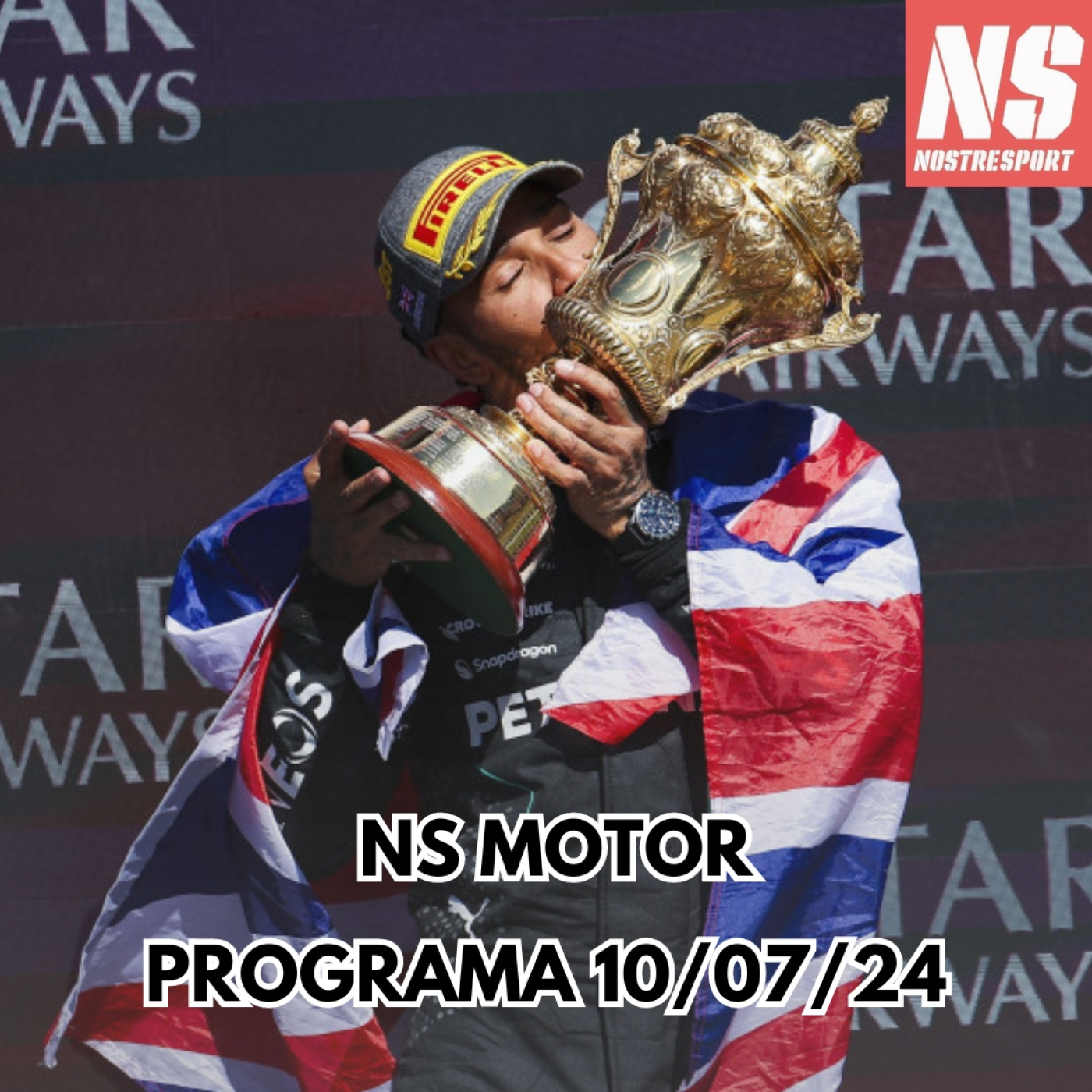 Nostresport MOTOR