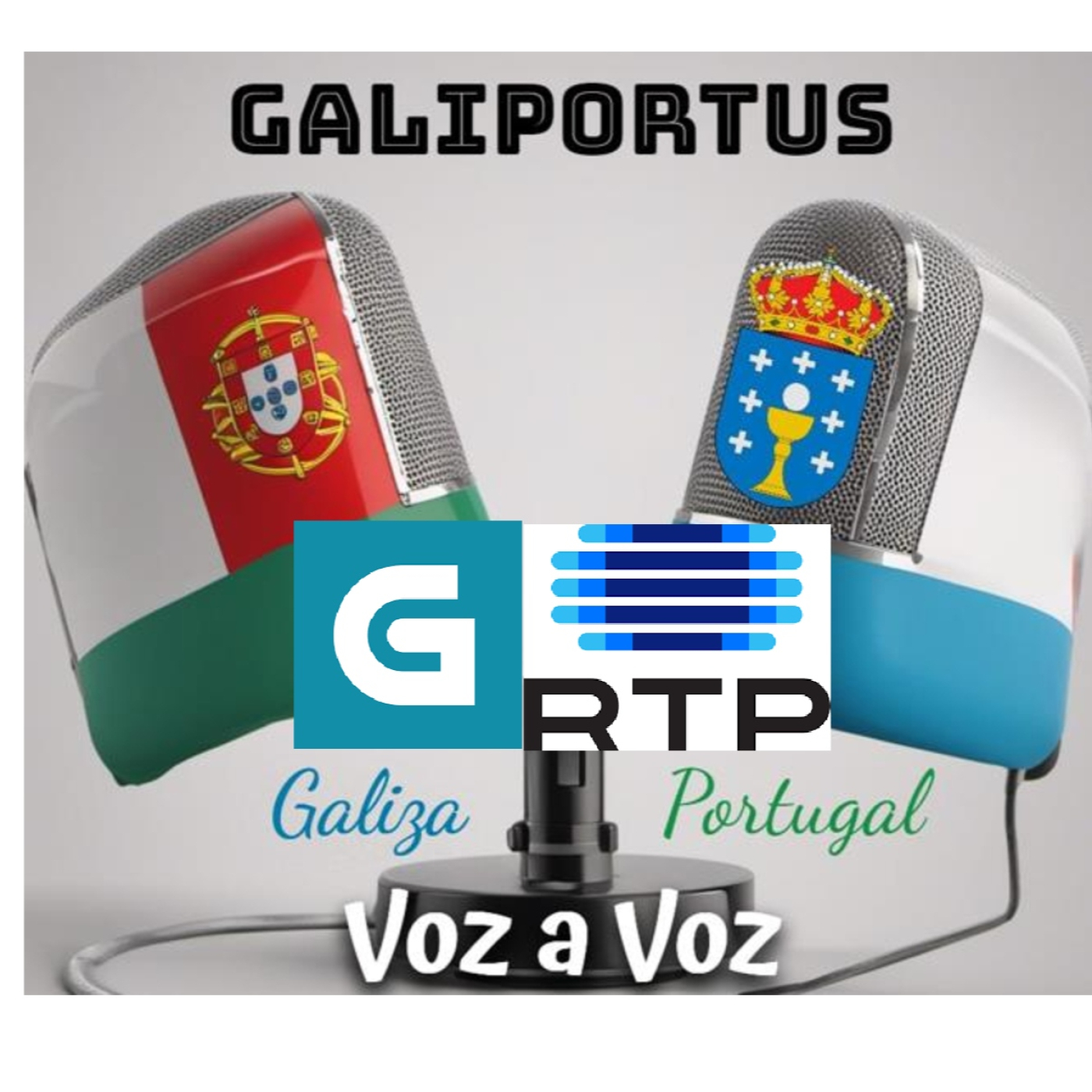 GALIPORTUS