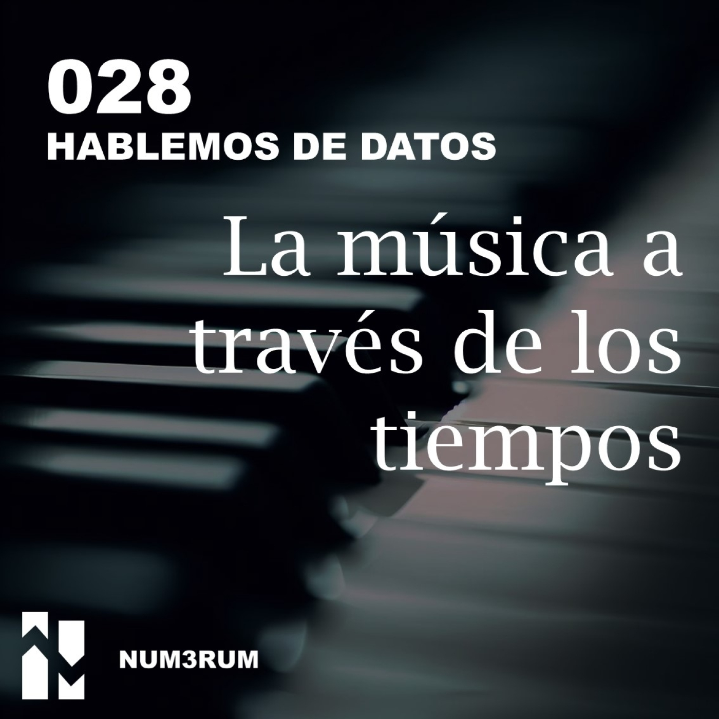 Hablemos de Datos
