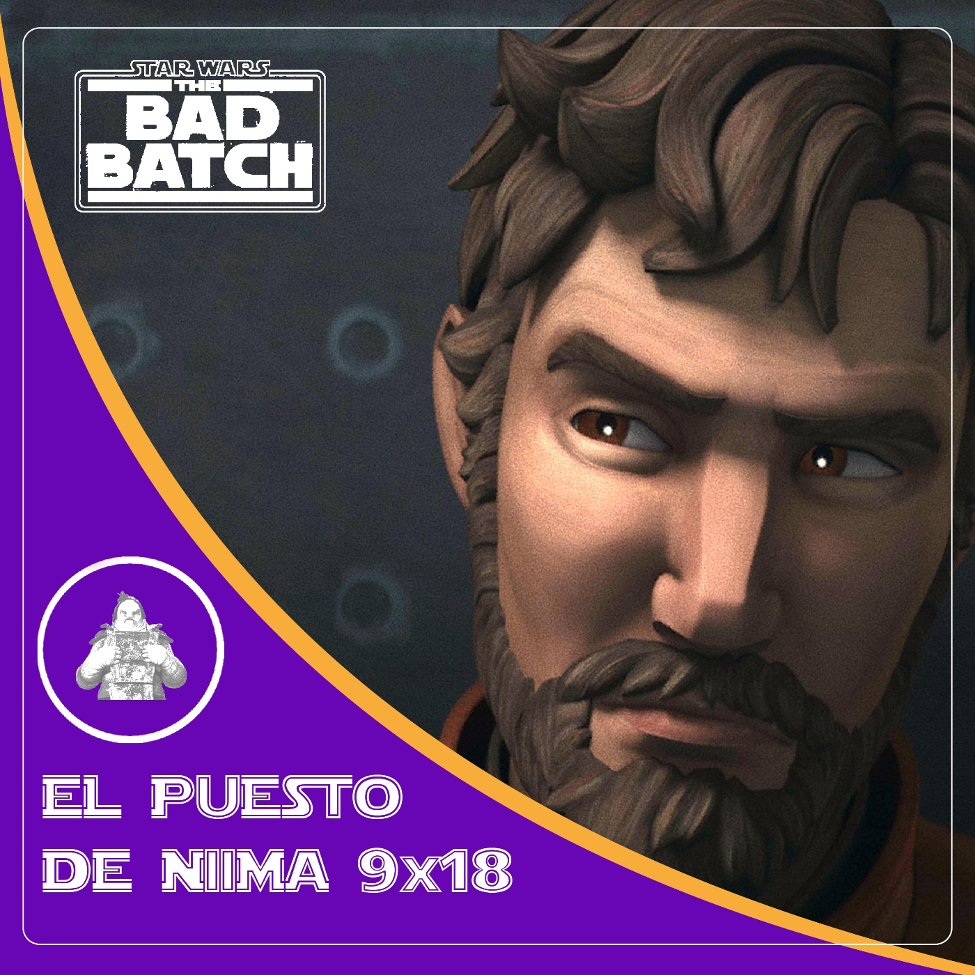 El Puesto de Niima