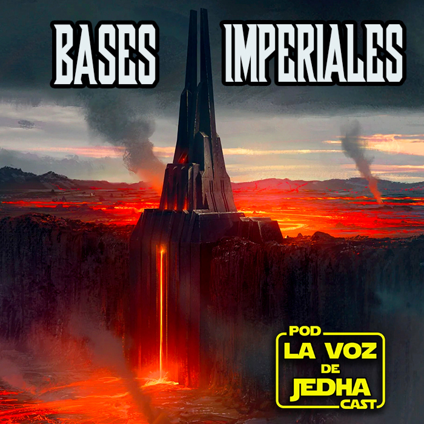 La voz de Jedha