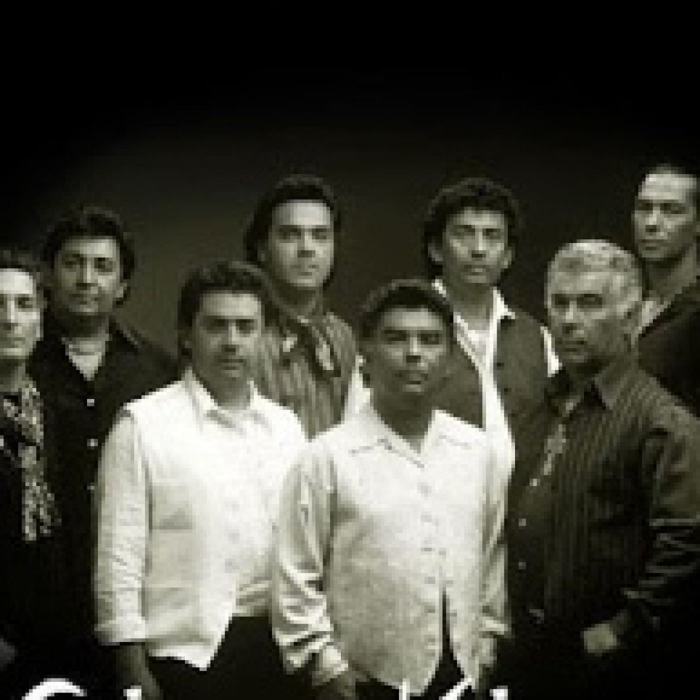 Gipsy Kings T05 #25 El Vuelo de Yorch