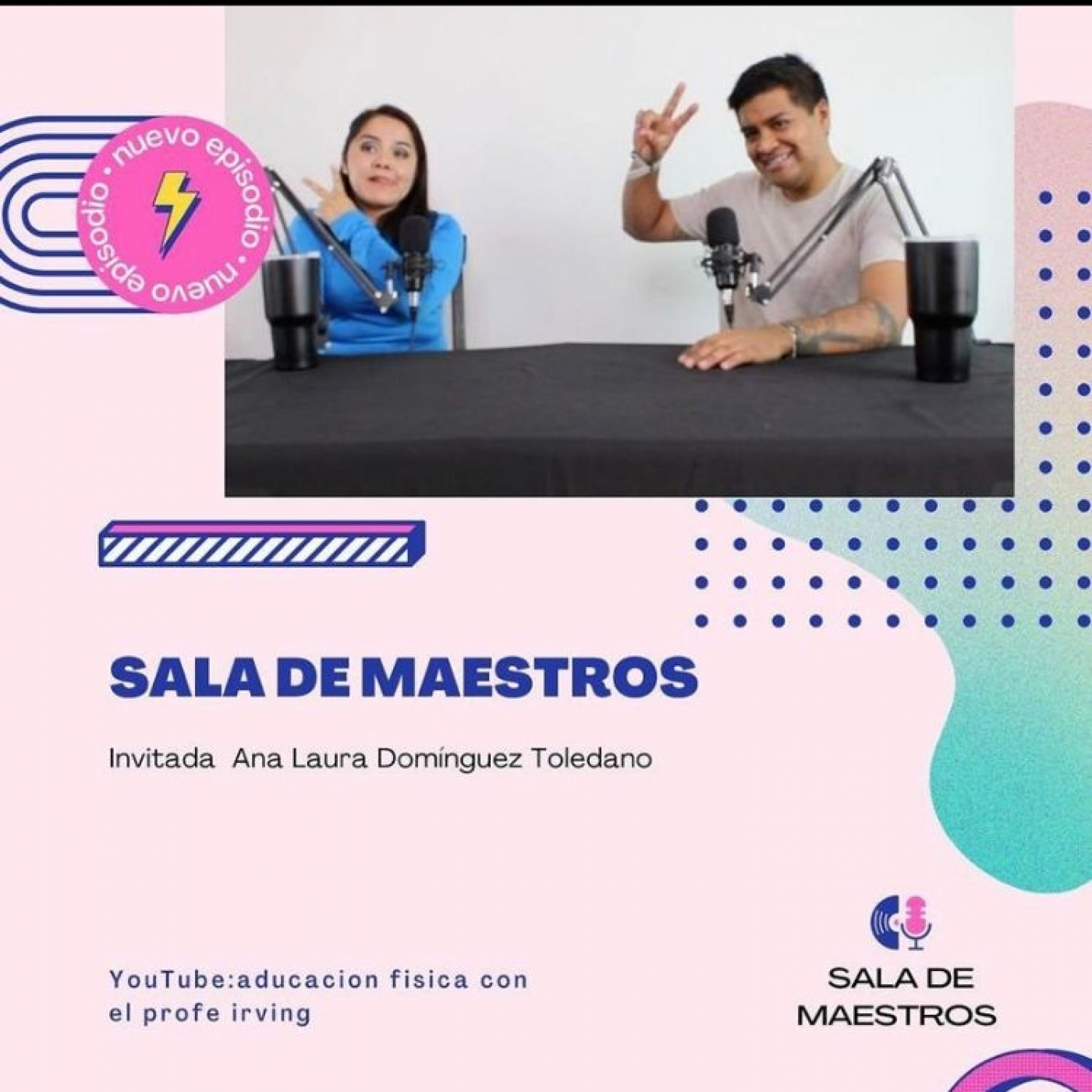 SALA DE MAESTROS