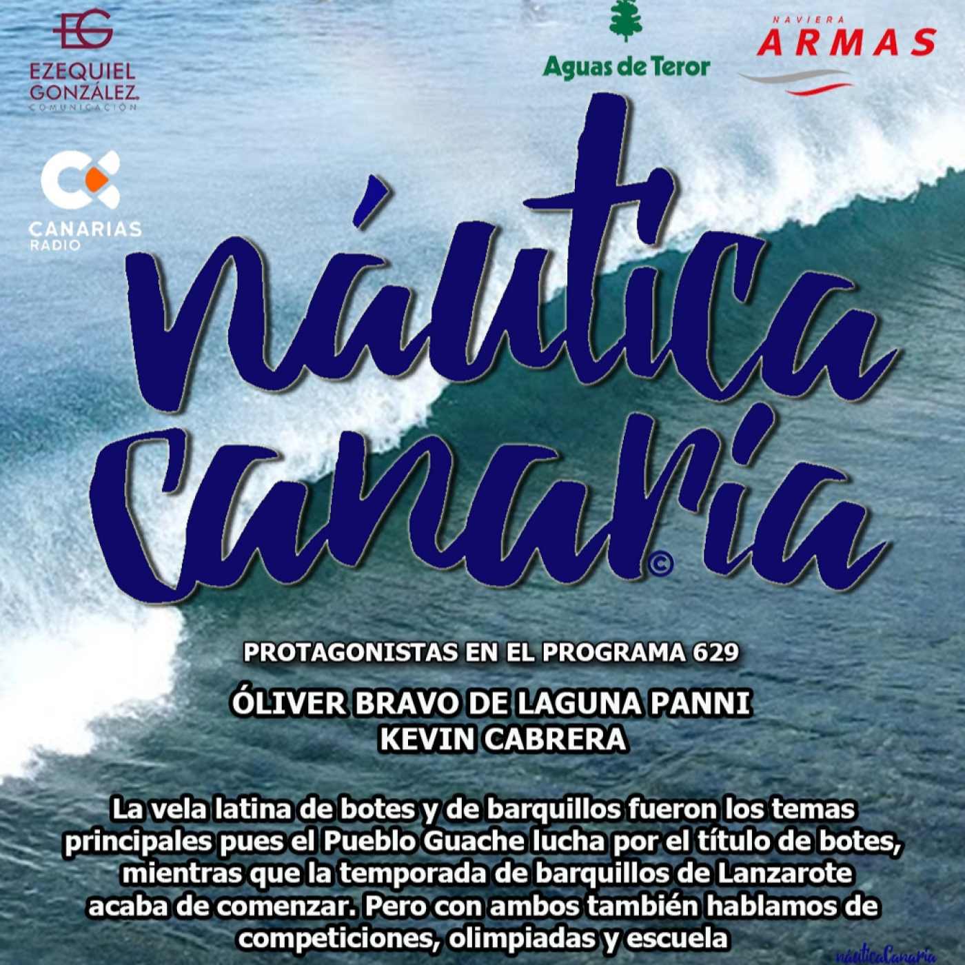 NauticaCanaria