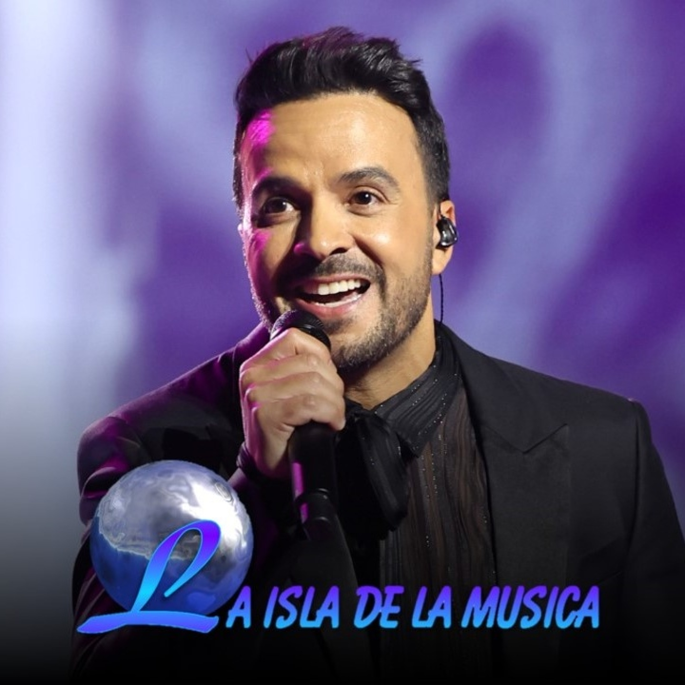 La Isla de la Música - PGM 411 - 27/01/2024 episode artwork