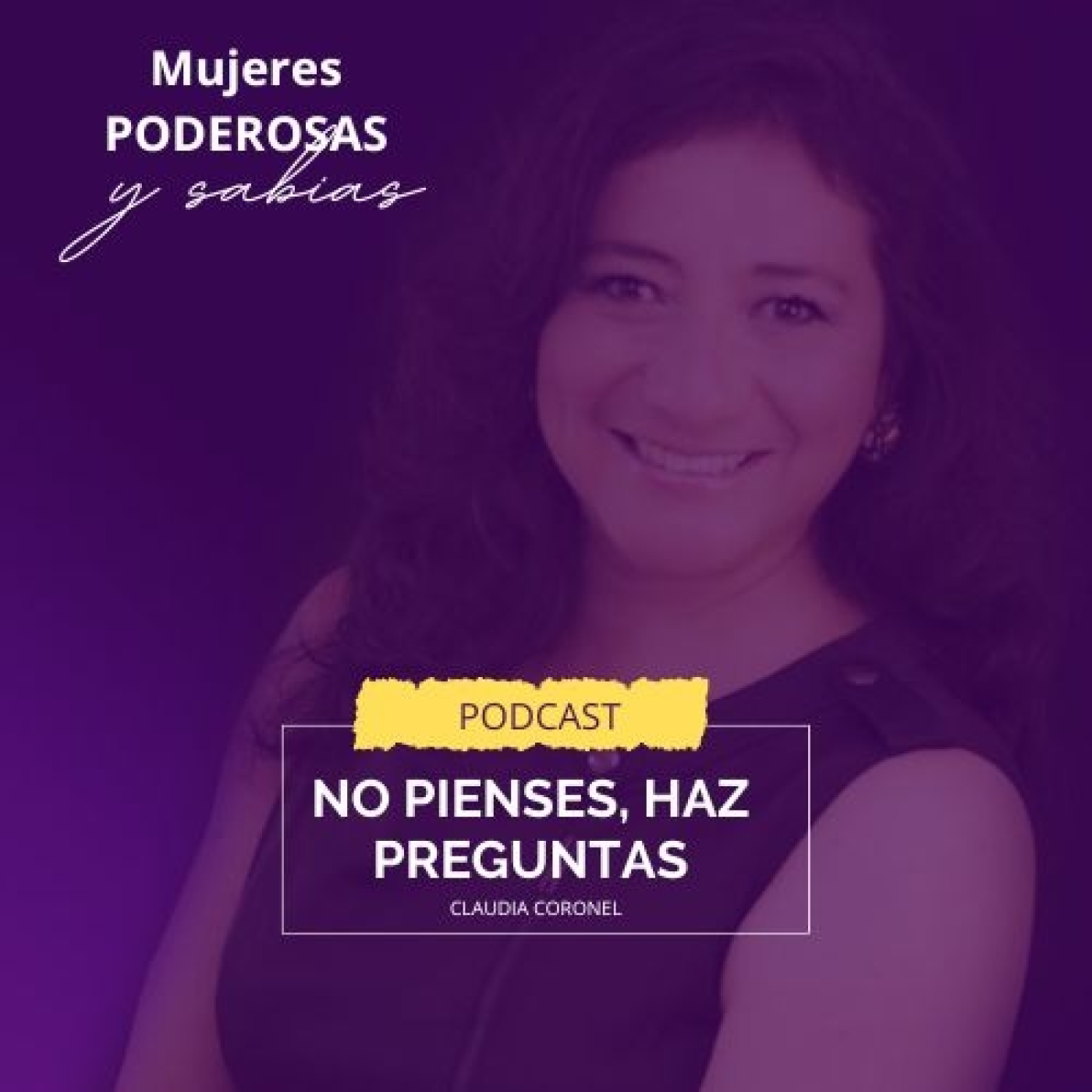 Sabia y Poderosa