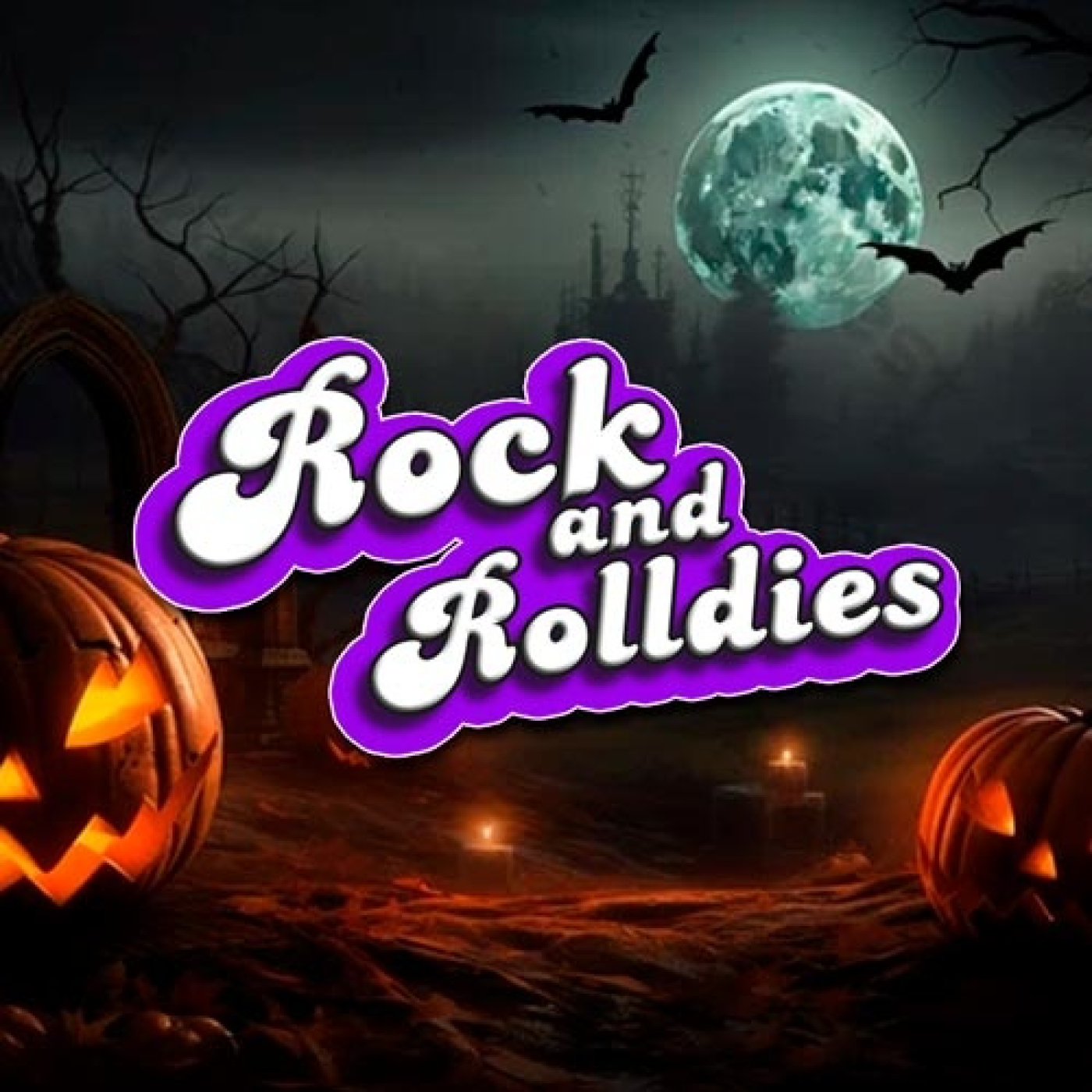Rock and Rolldies 10 de octubre de 2025 episode artwork