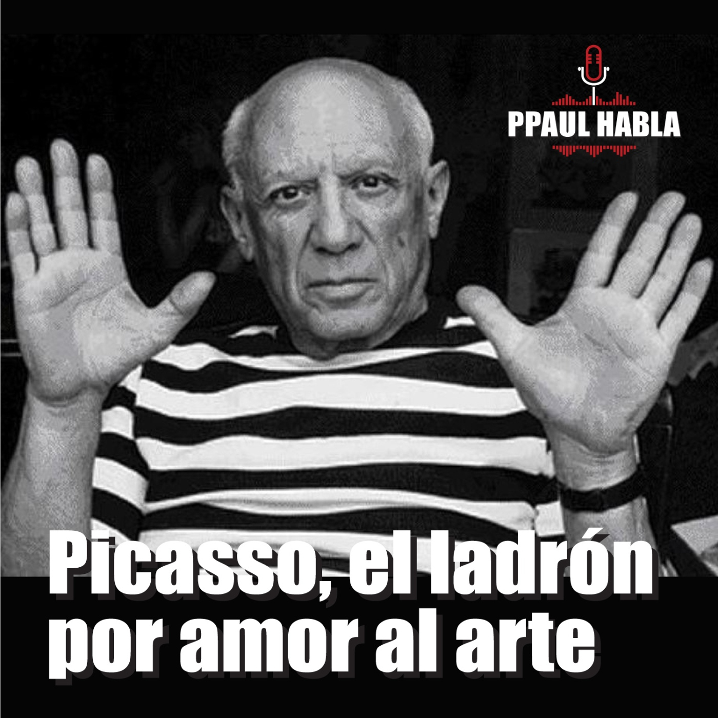 PPAUL HABLA