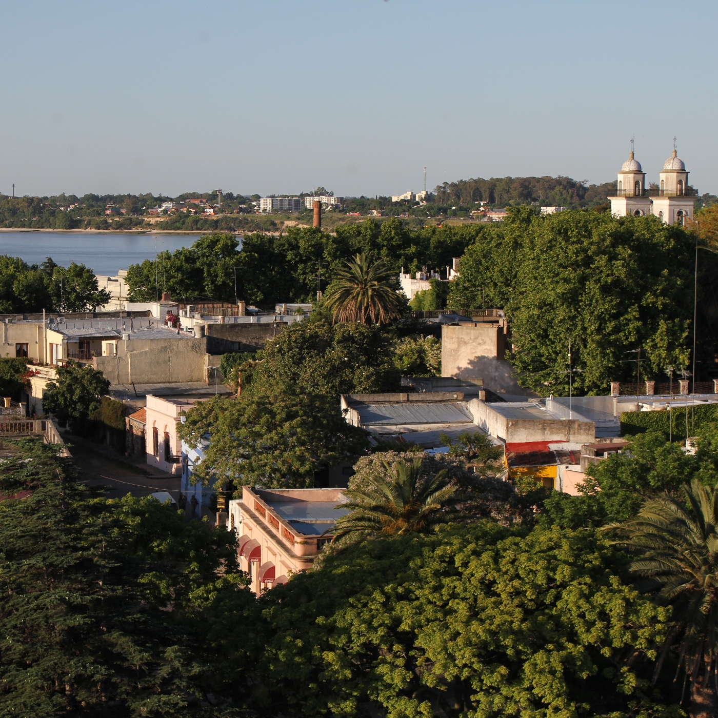 PENSANDO EL PATRIMONIO