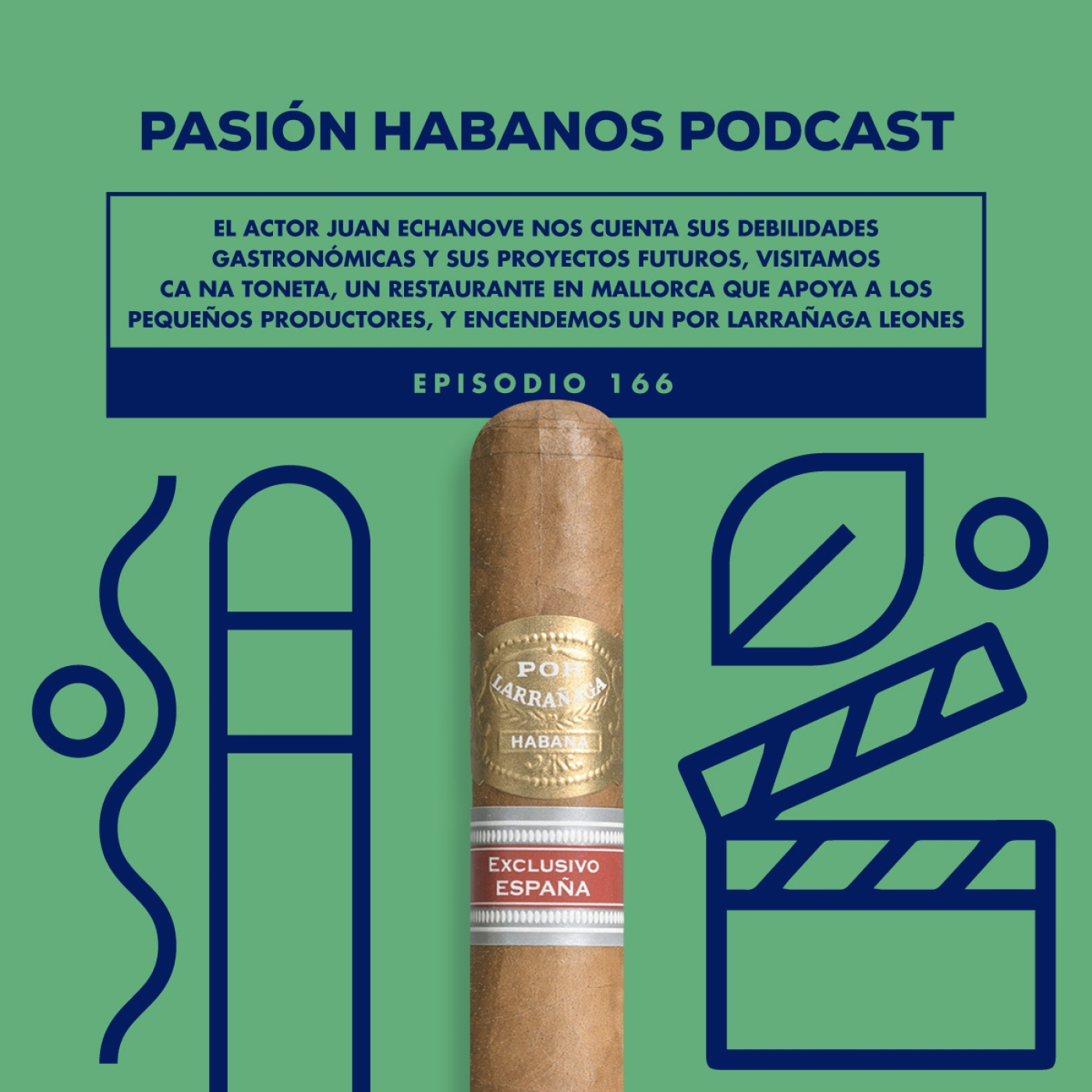 Pasión Habanos Podcast