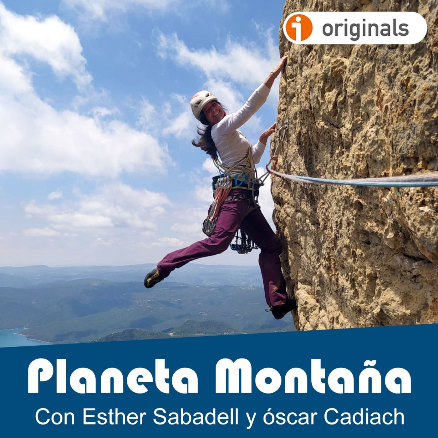 Planeta Montaña by \