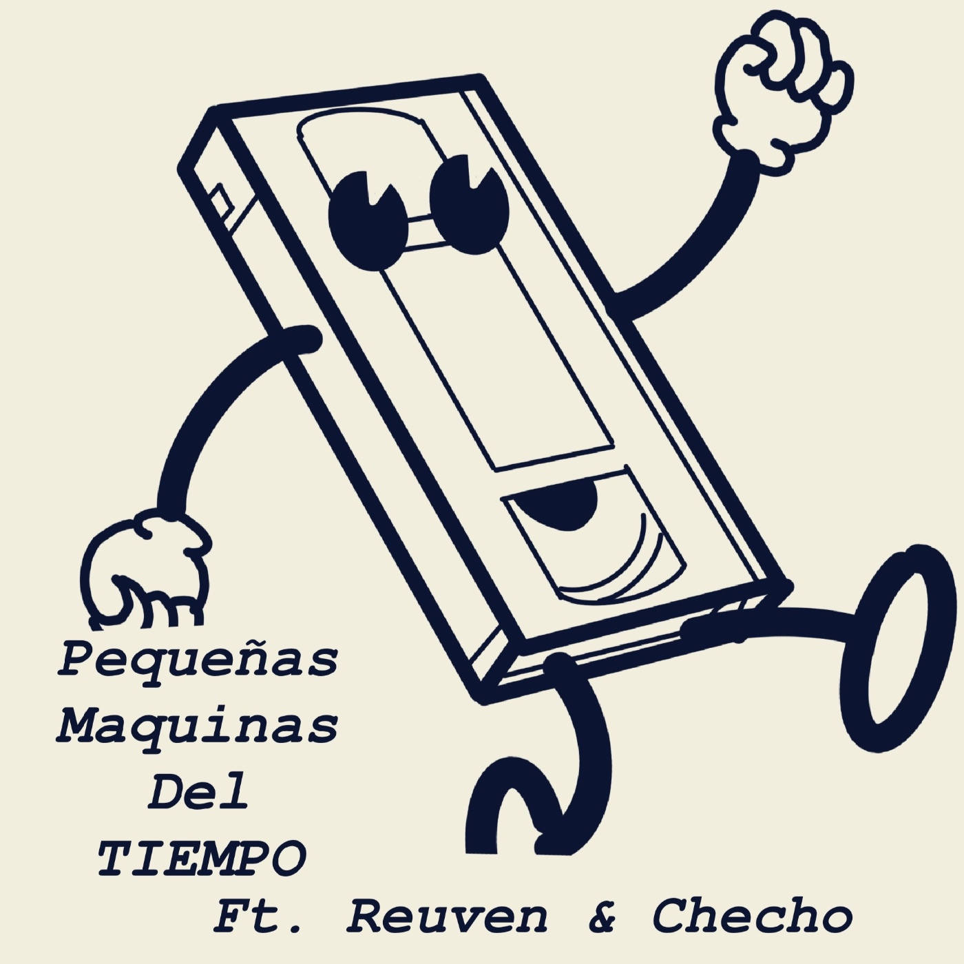 Pequeñas Maquinas del Tiempo