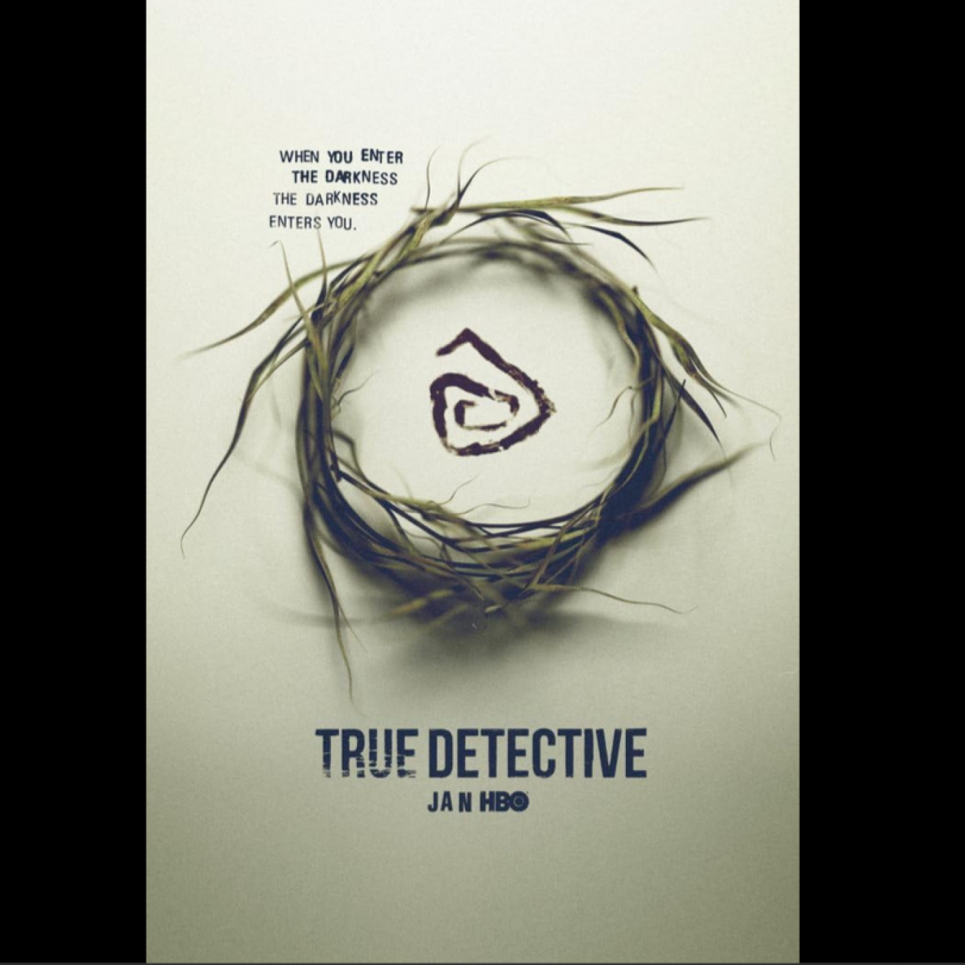 Tv Show - True Detective - 1x02.-Seeing Things - 2014 episode artwork