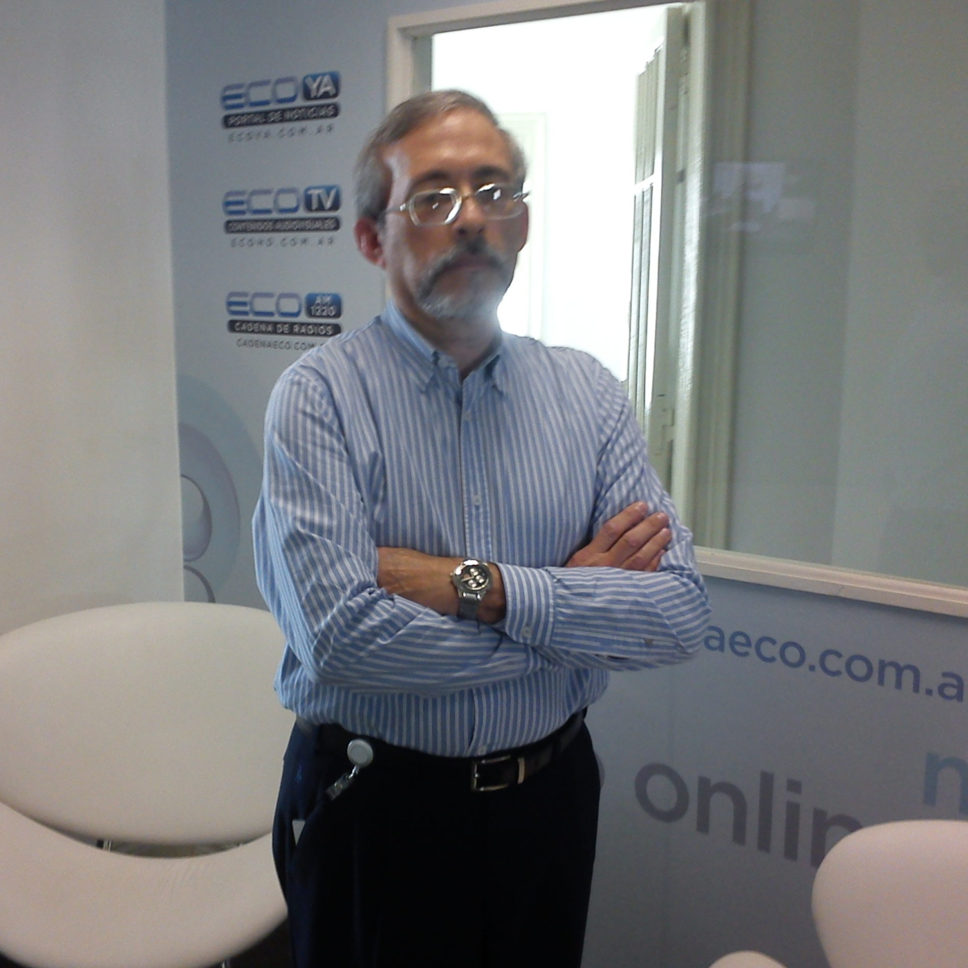 LA BISAGRA con Mario Nacinovich 4-8-2022