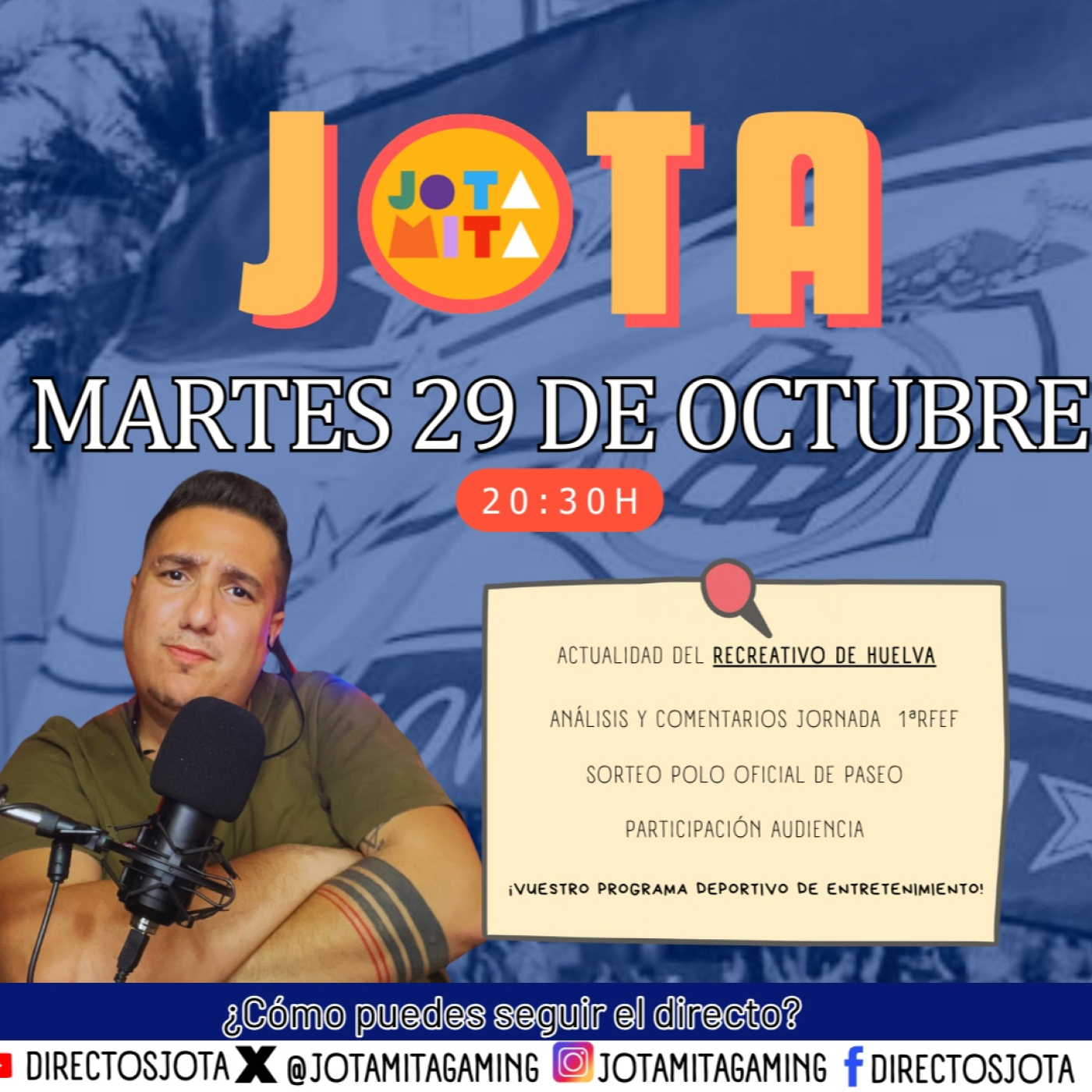 JOTA