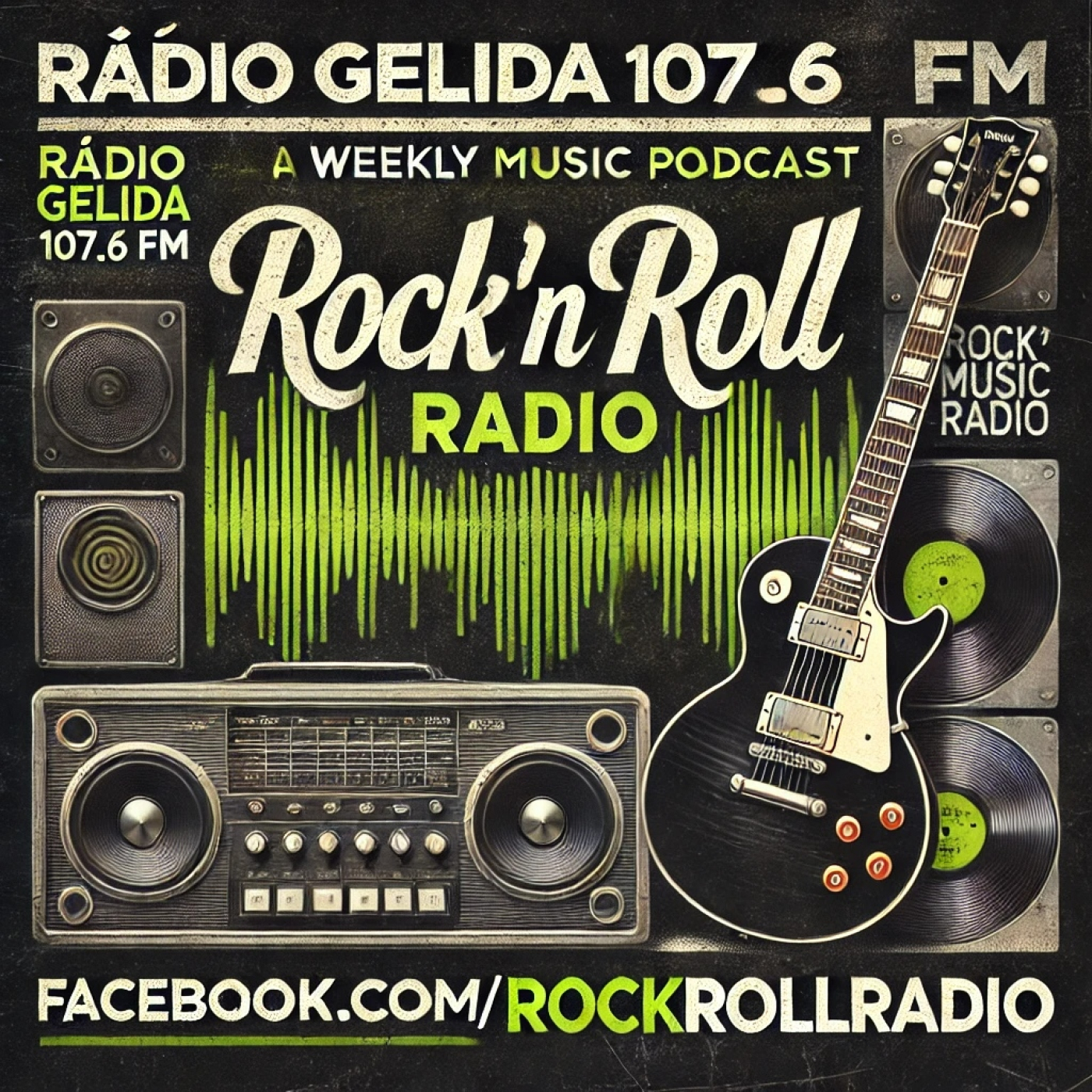 ROCK\'N\'ROLL RADIO