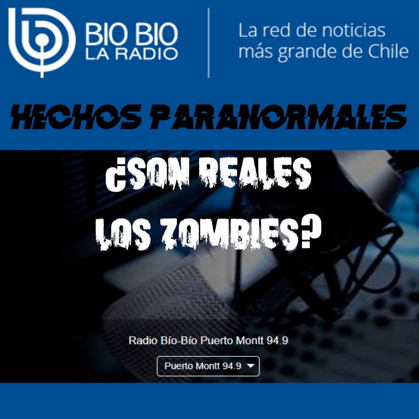 Hechos Paranormales