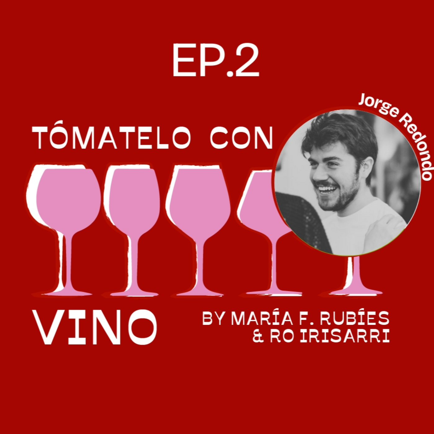 Tómatelo con Vino