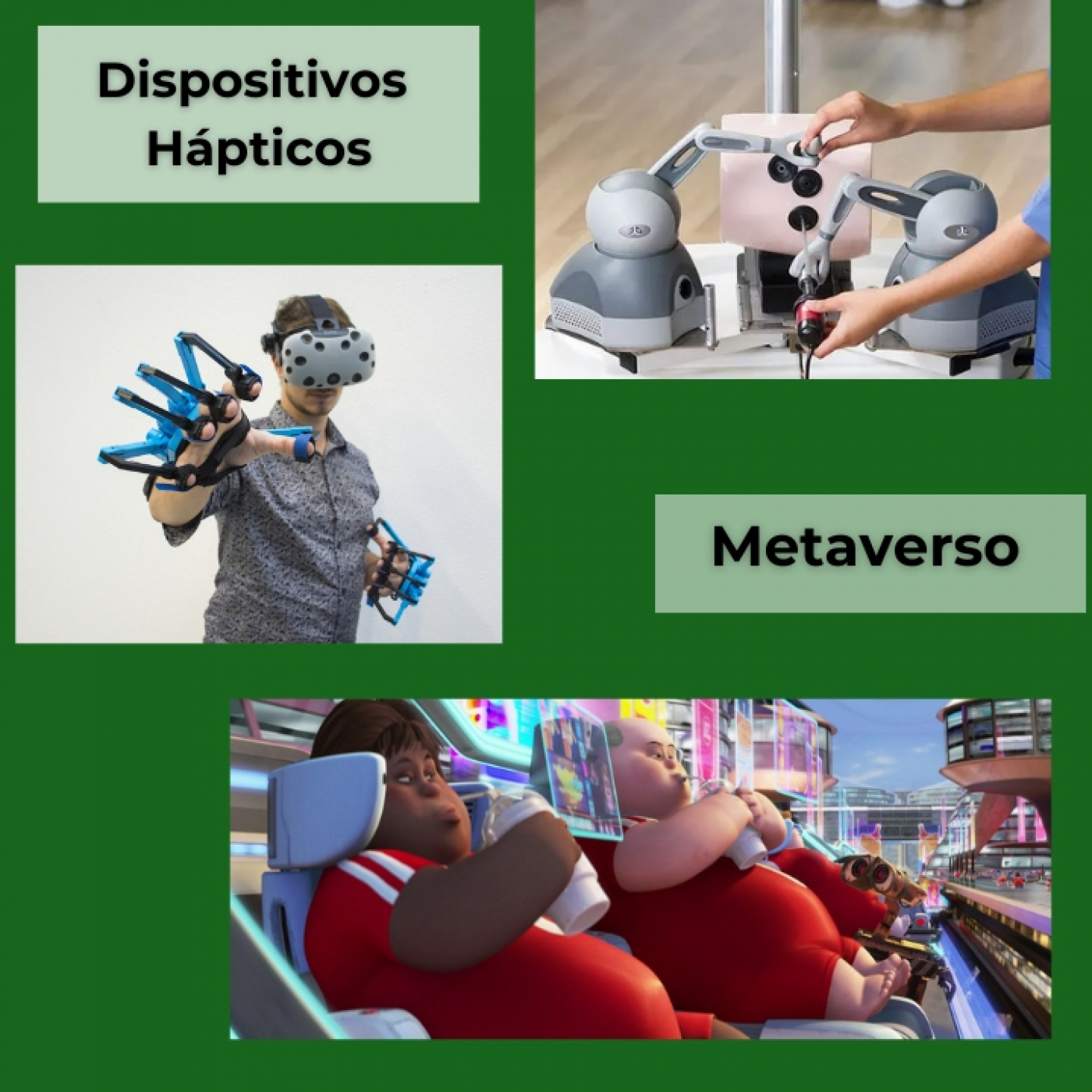 Estado Transitorio