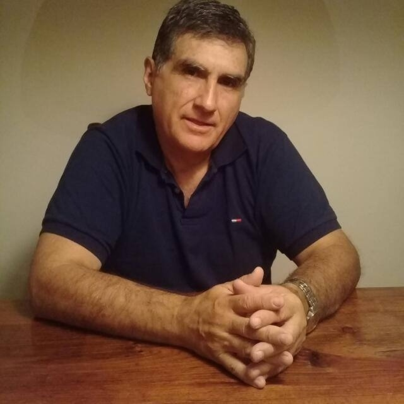 Federico González (Consultor Político, Director de la consultora Federico González & Asociados) La Barra De Macu