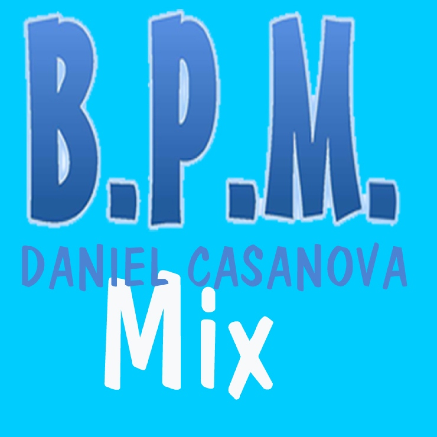 BPM Radio Project