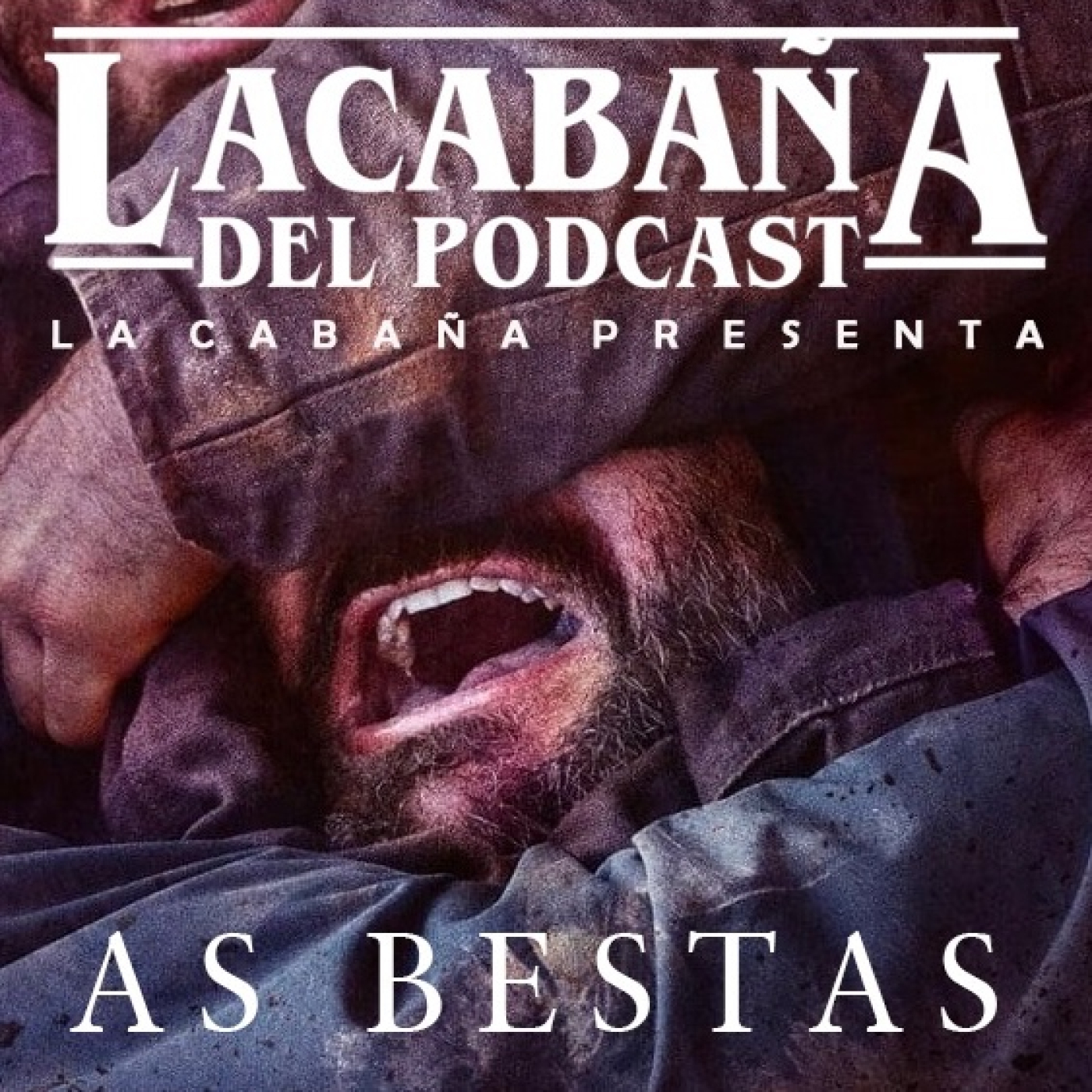 7x15 La Cabaña presenta: As Bestas episode artwork