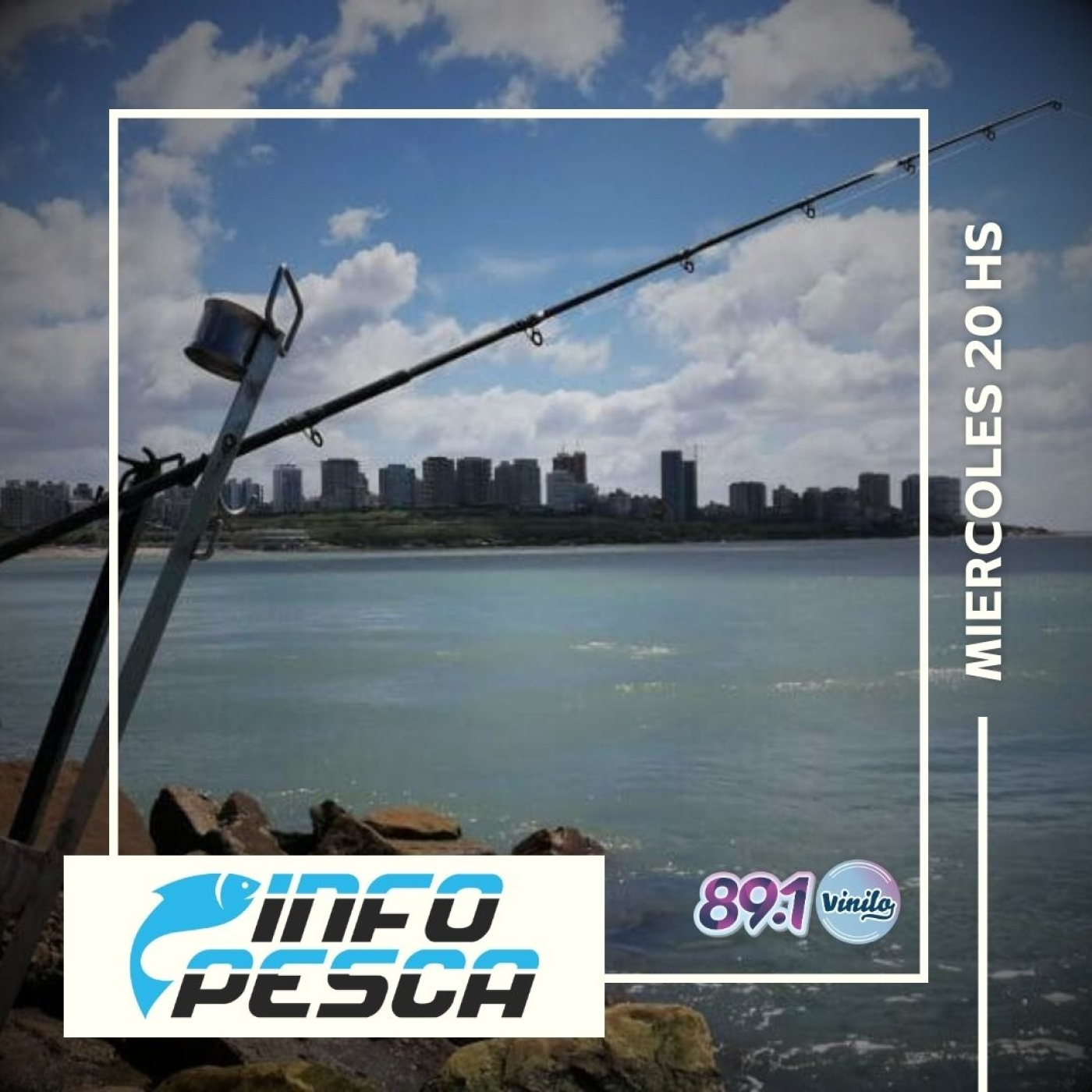 INFOPESCA MDQ