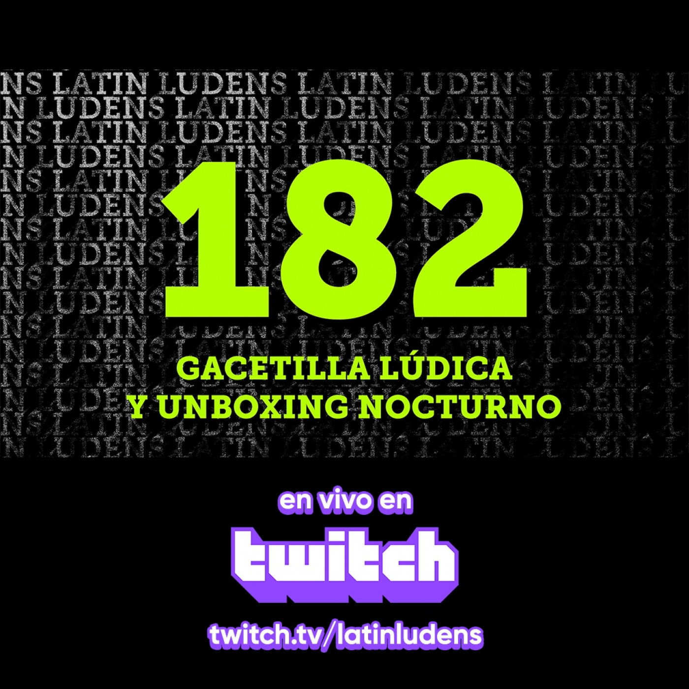 Latin Ludens
