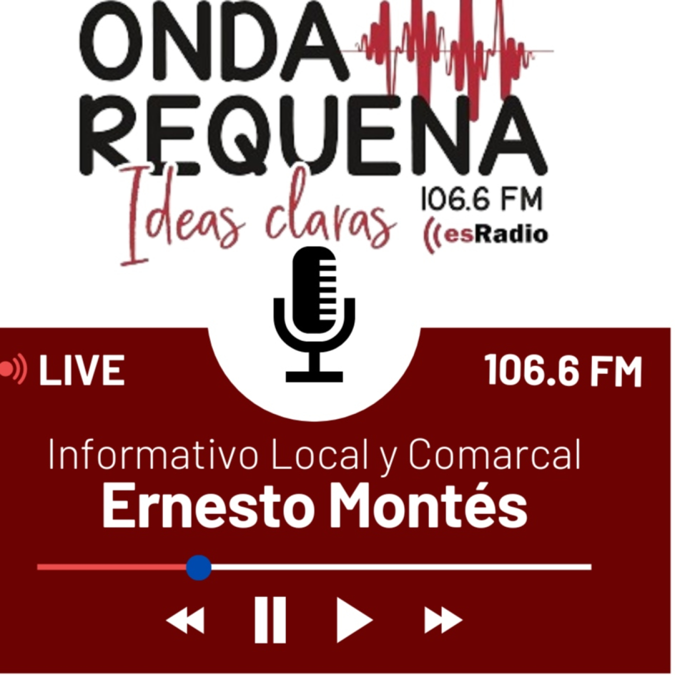 Informativo Local y Comarcal | 19.09.2024 episode artwork