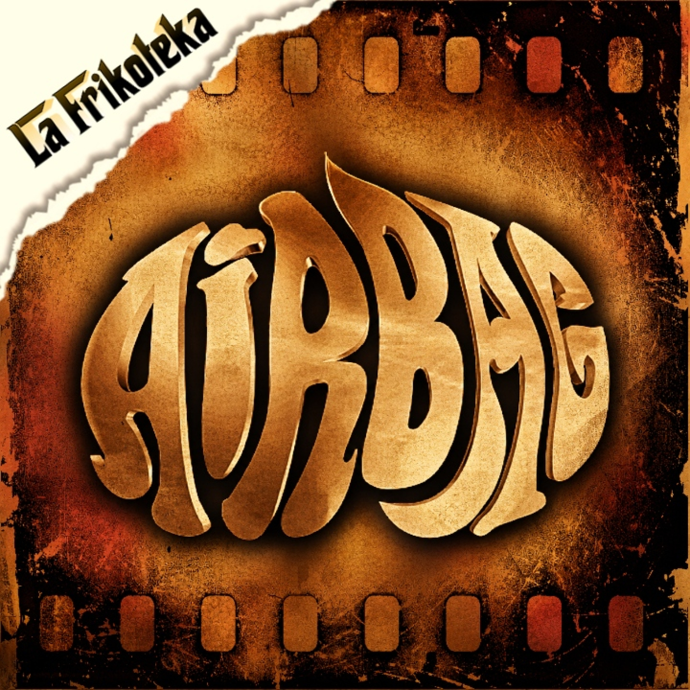 187 - Airbag (1997) episode artwork
