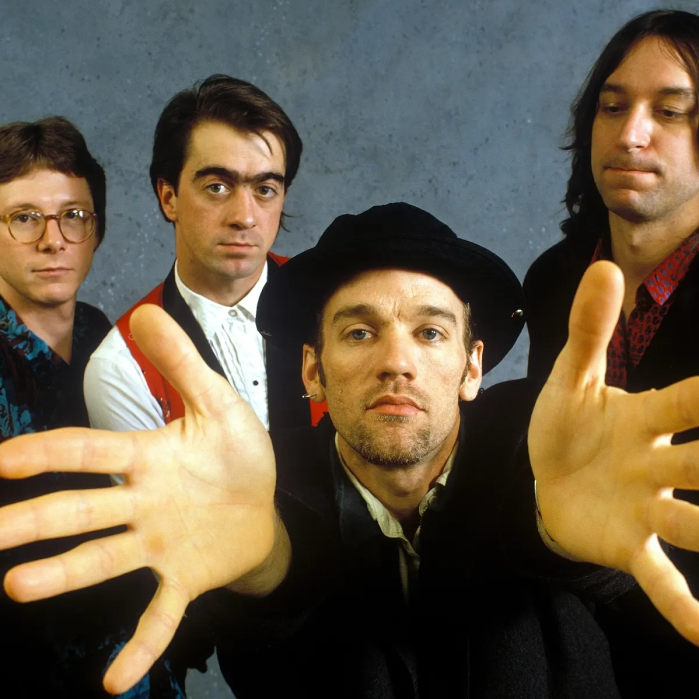 ¿Por qué ya nadie habla de R.E.M.? episode artwork