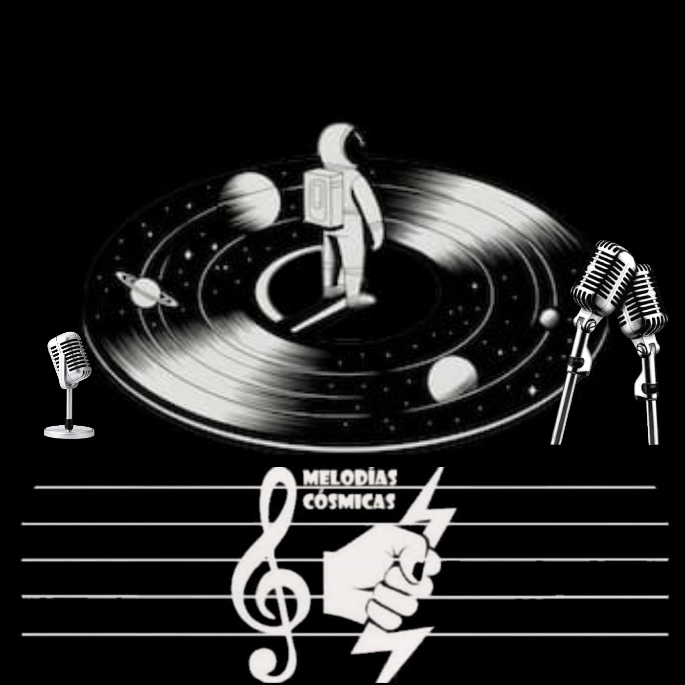 17 canciones. Novedades y eventos en el exilio cósmico - #195 episode artwork