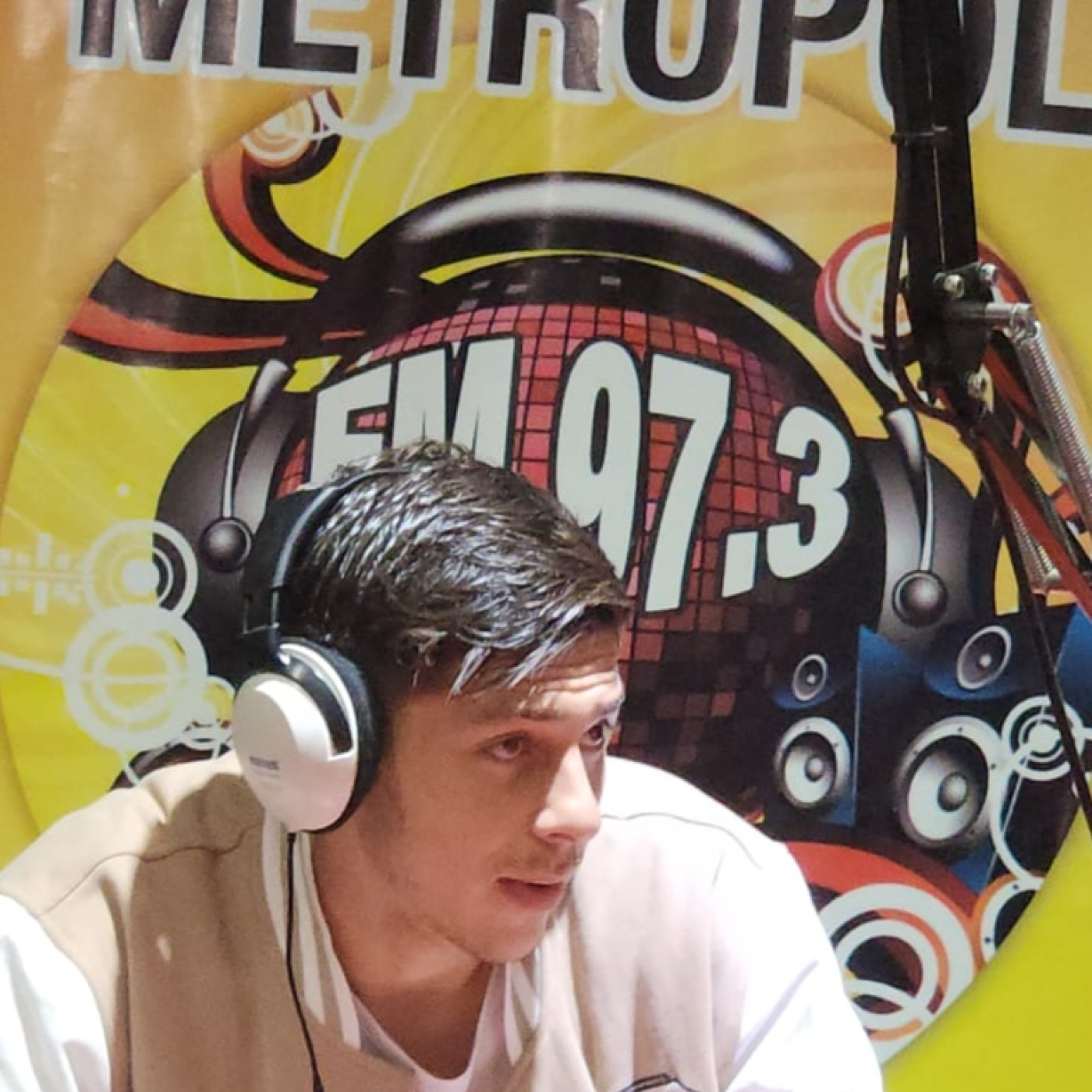Podcast de Metropolifm