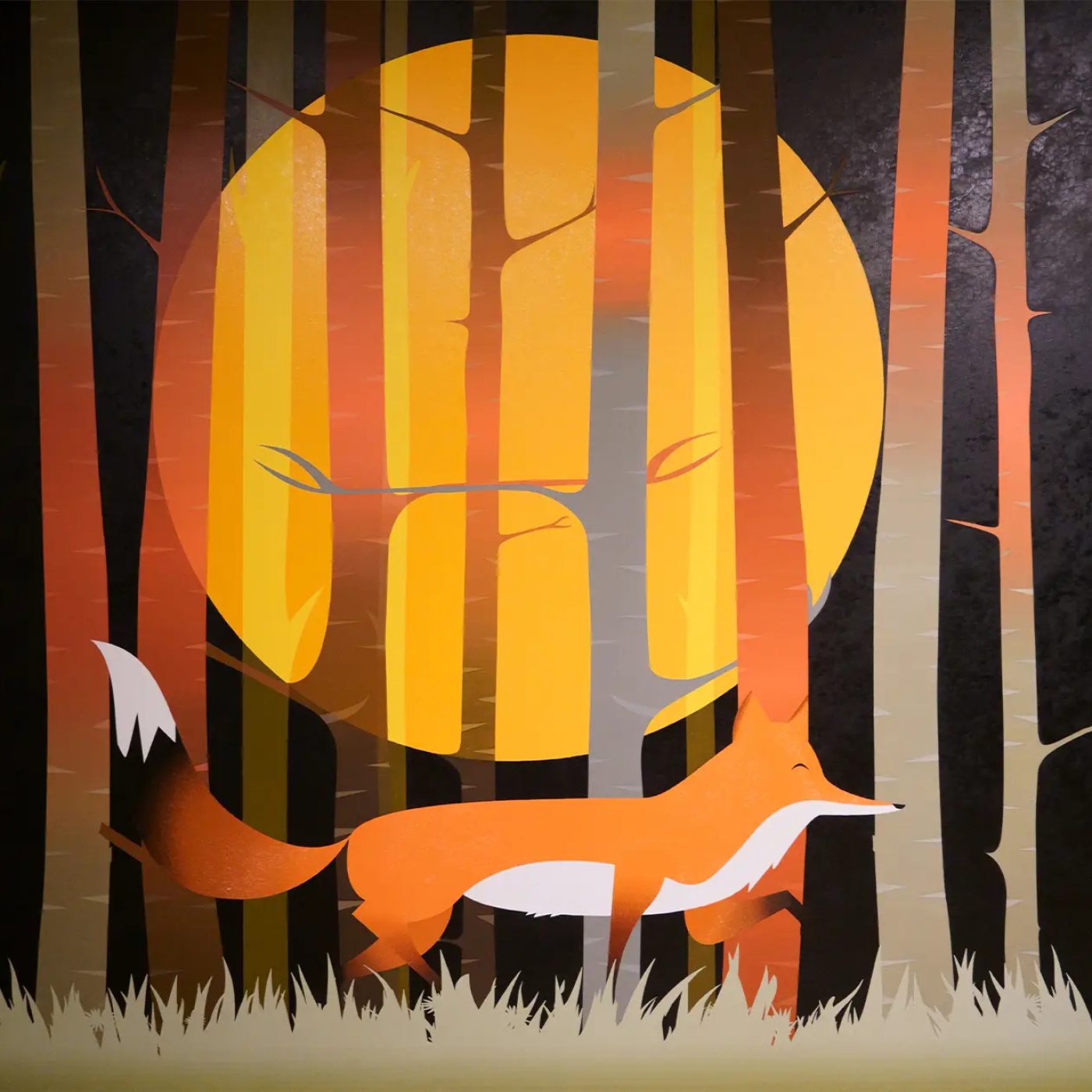 Entre el Arte y el Criterio de Eduardo Ponjuán episode artwork