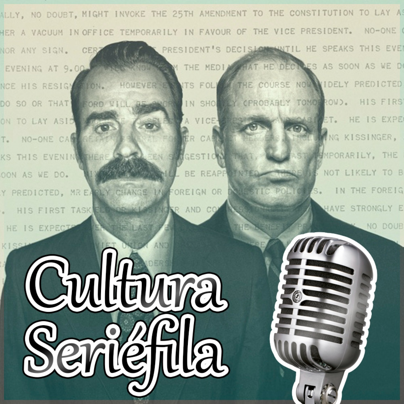 Cultura Seriéfila