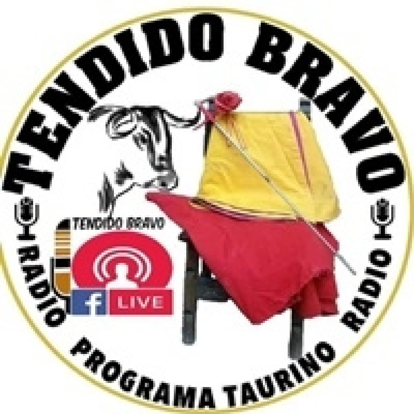 2026.05.07 - TENDIDO BRAVO #244 - Temp. 12 episode artwork