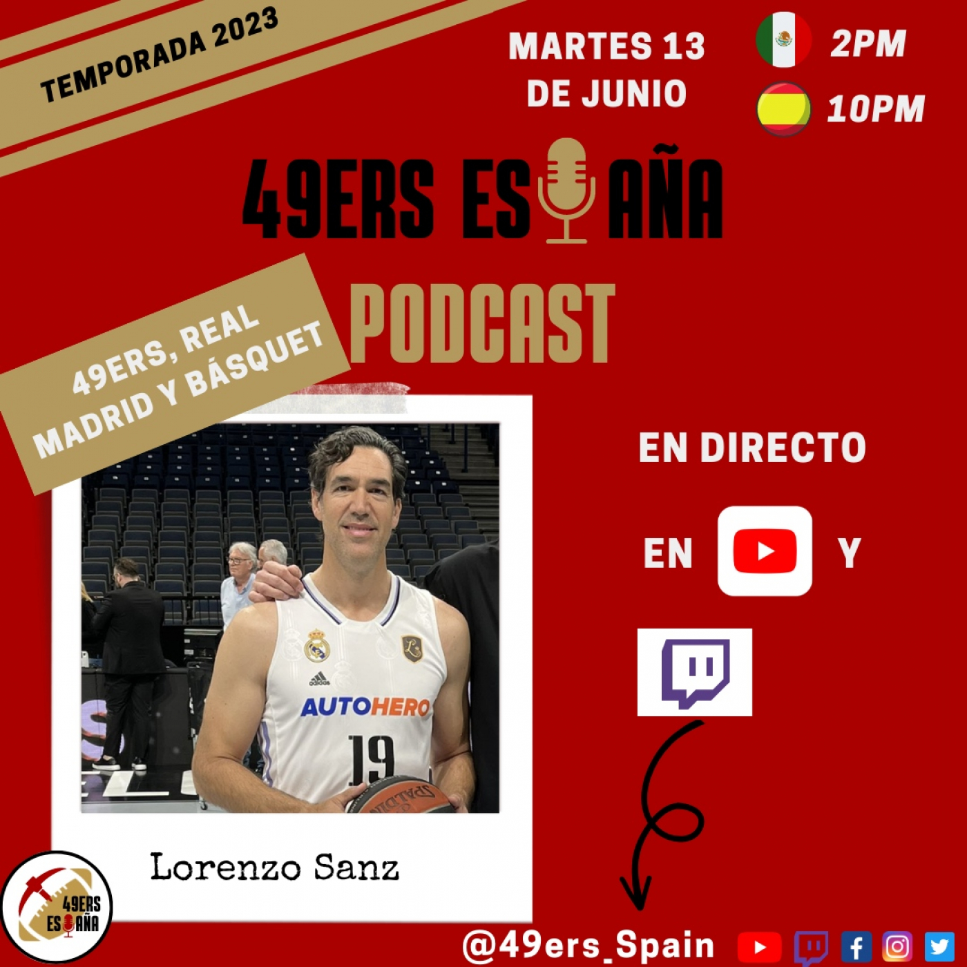 49ers España Podcast