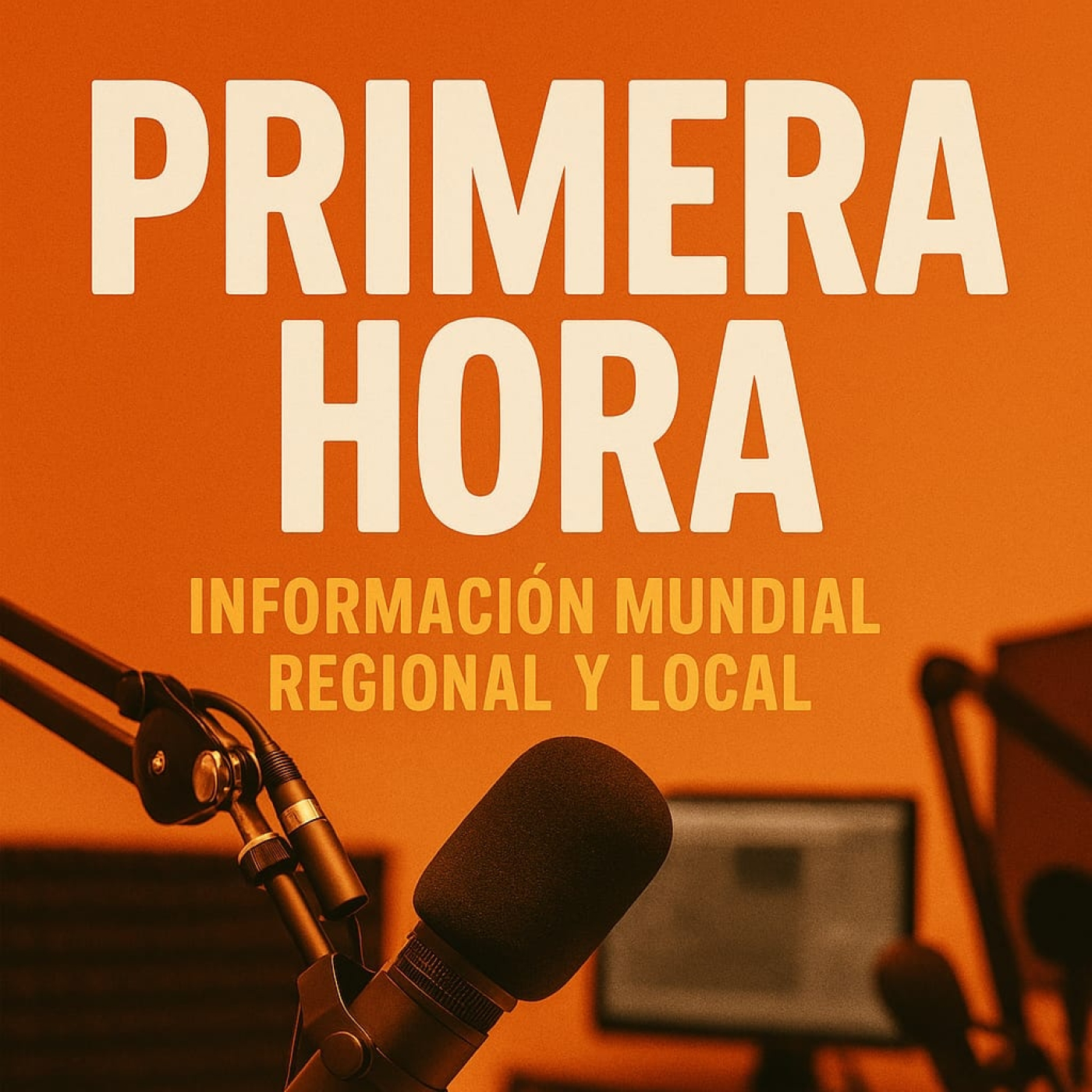 16.06.2026 PRIMERA HORA episode artwork