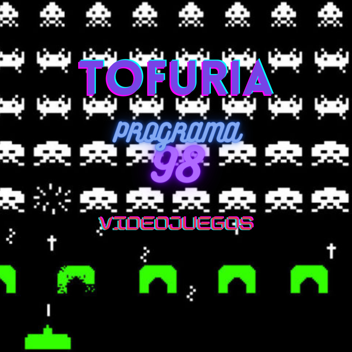 Podcast de Tofuria Radiomalva
