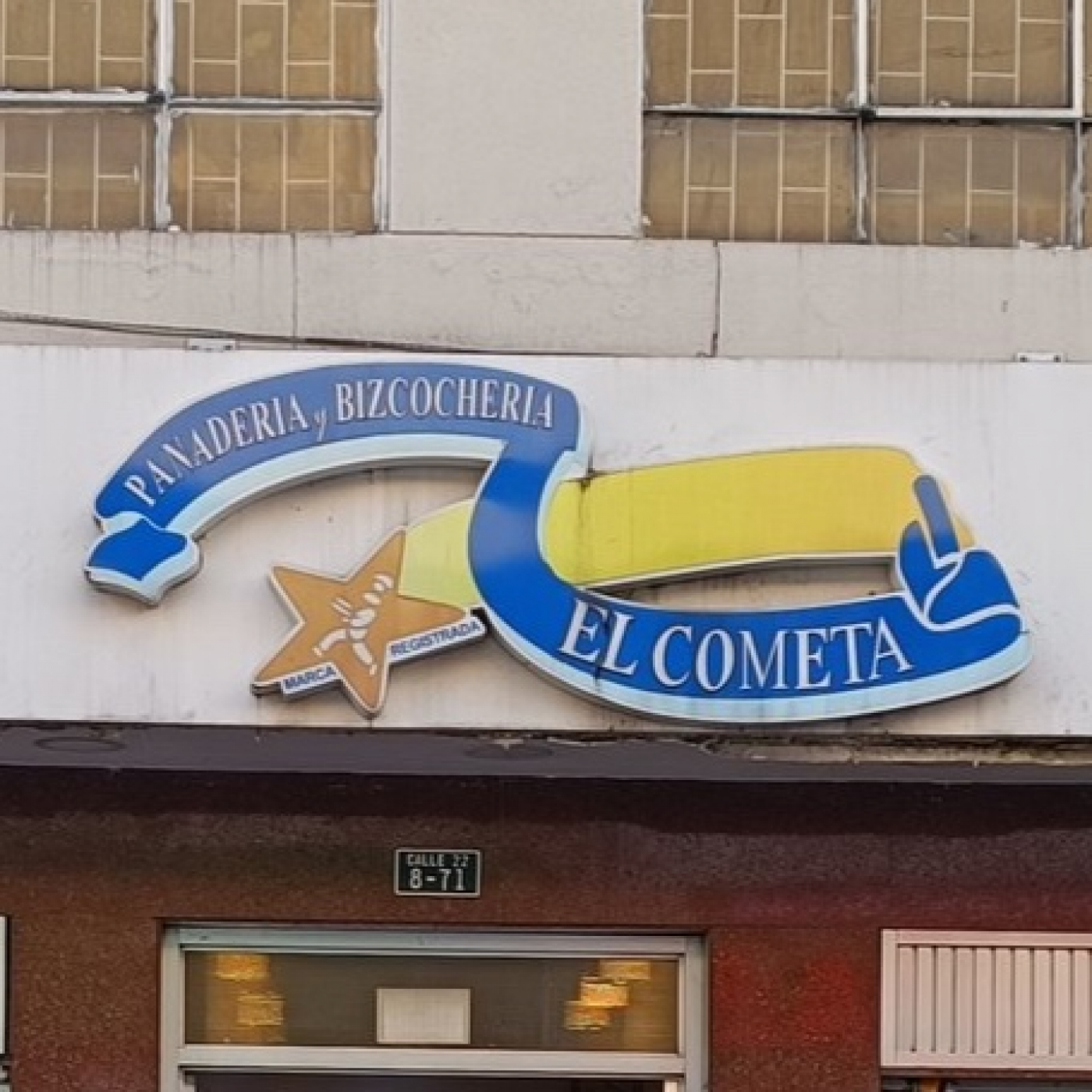 Demasiado caro (Historias de Bogotá con pan)