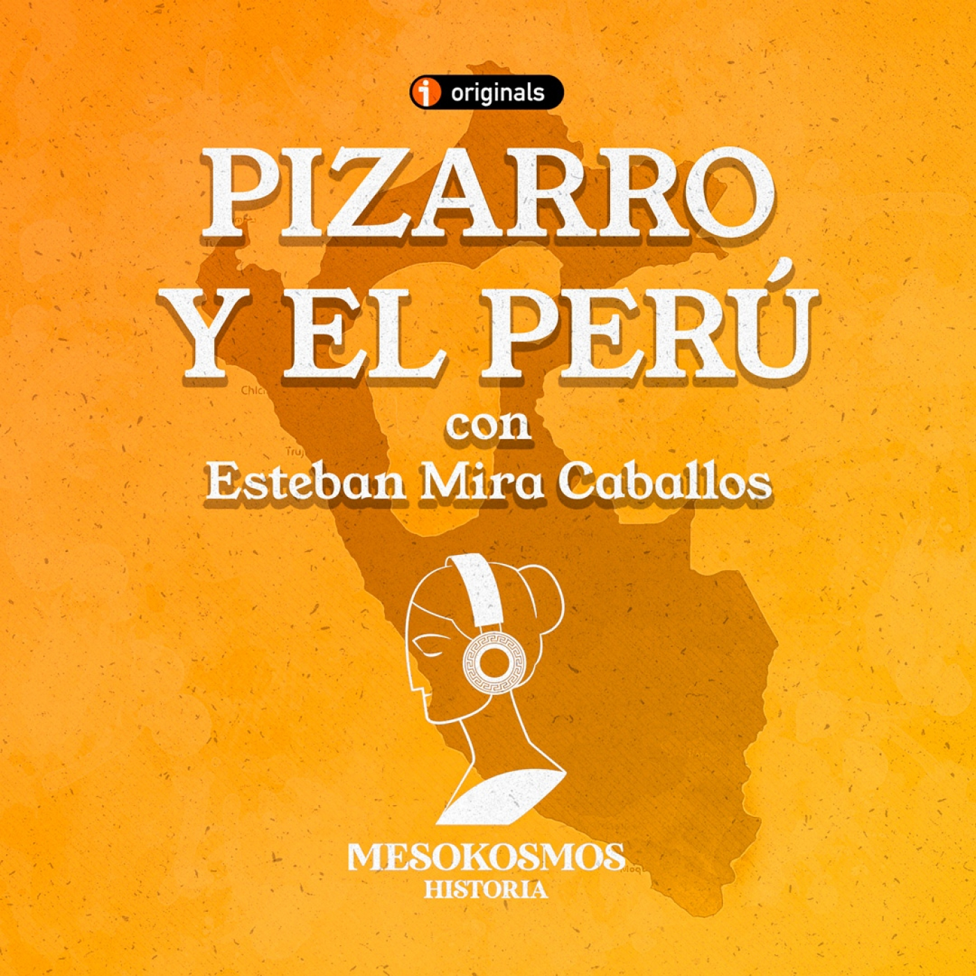 Mesokosmos Historia
