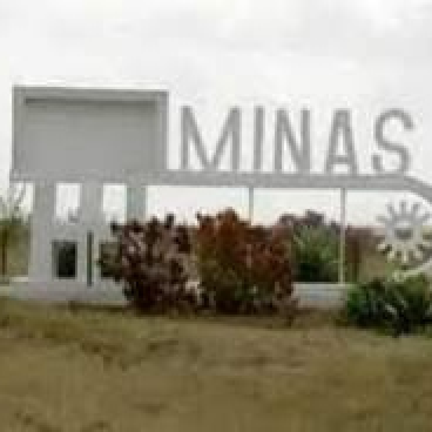 Política de cuadros en el municipio de Minas episode artwork