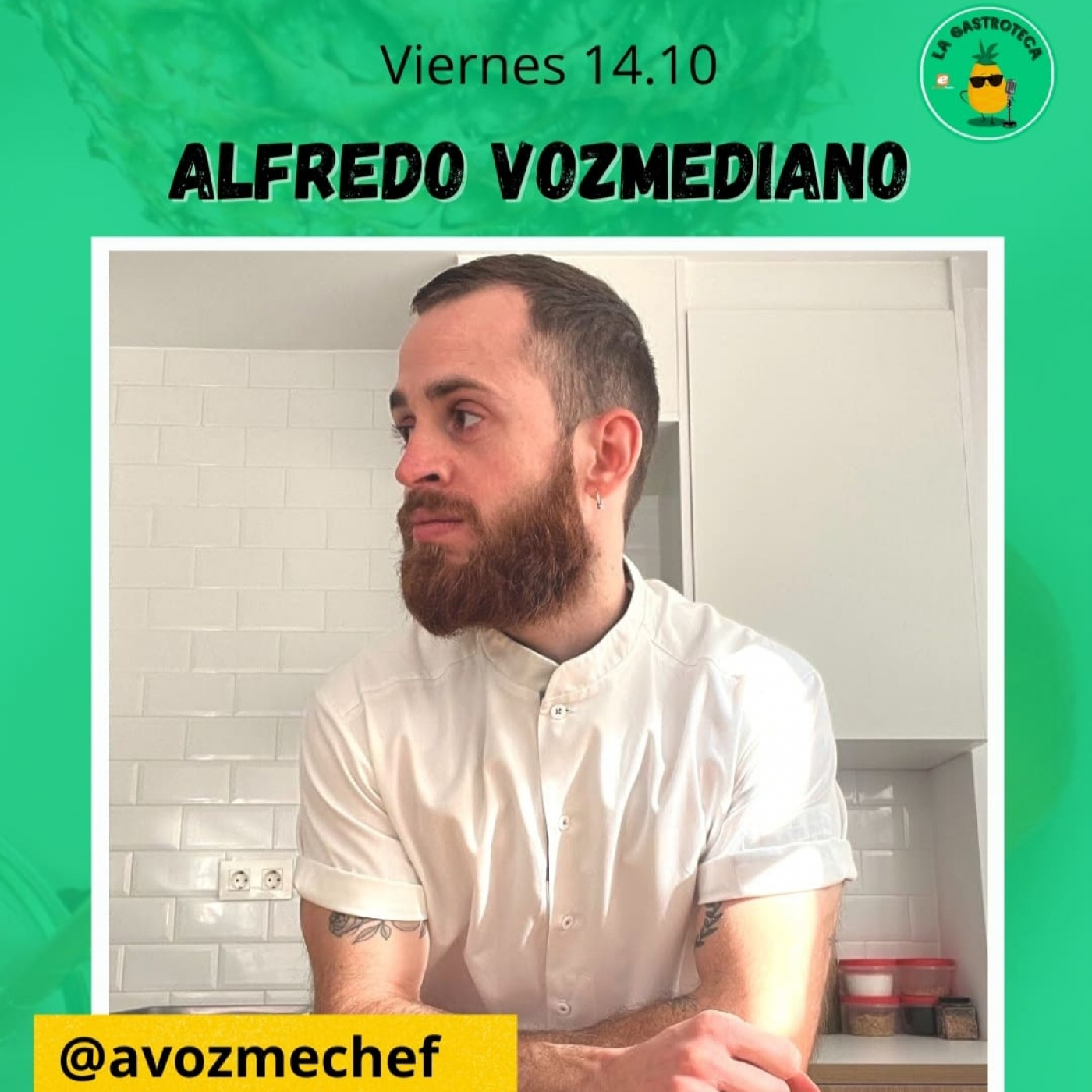 La Gastroteca
