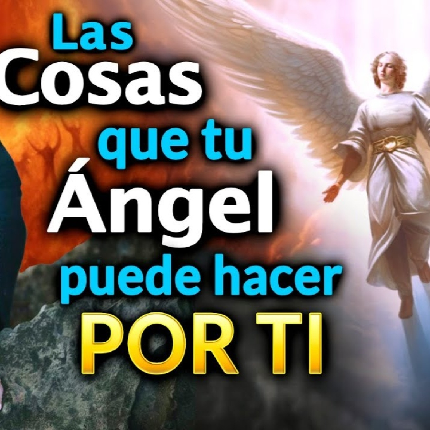 Salve María - Podcast Católico