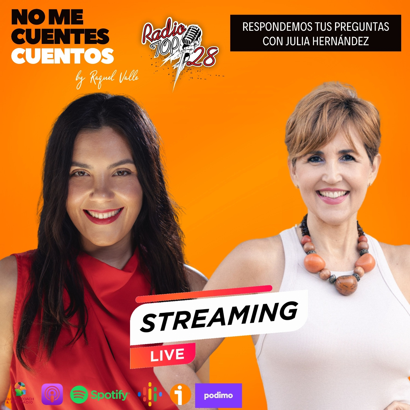 No me cuentes cuentos