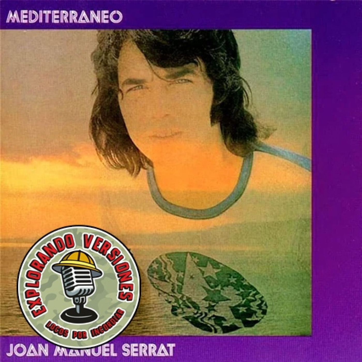 Explorando Versiones